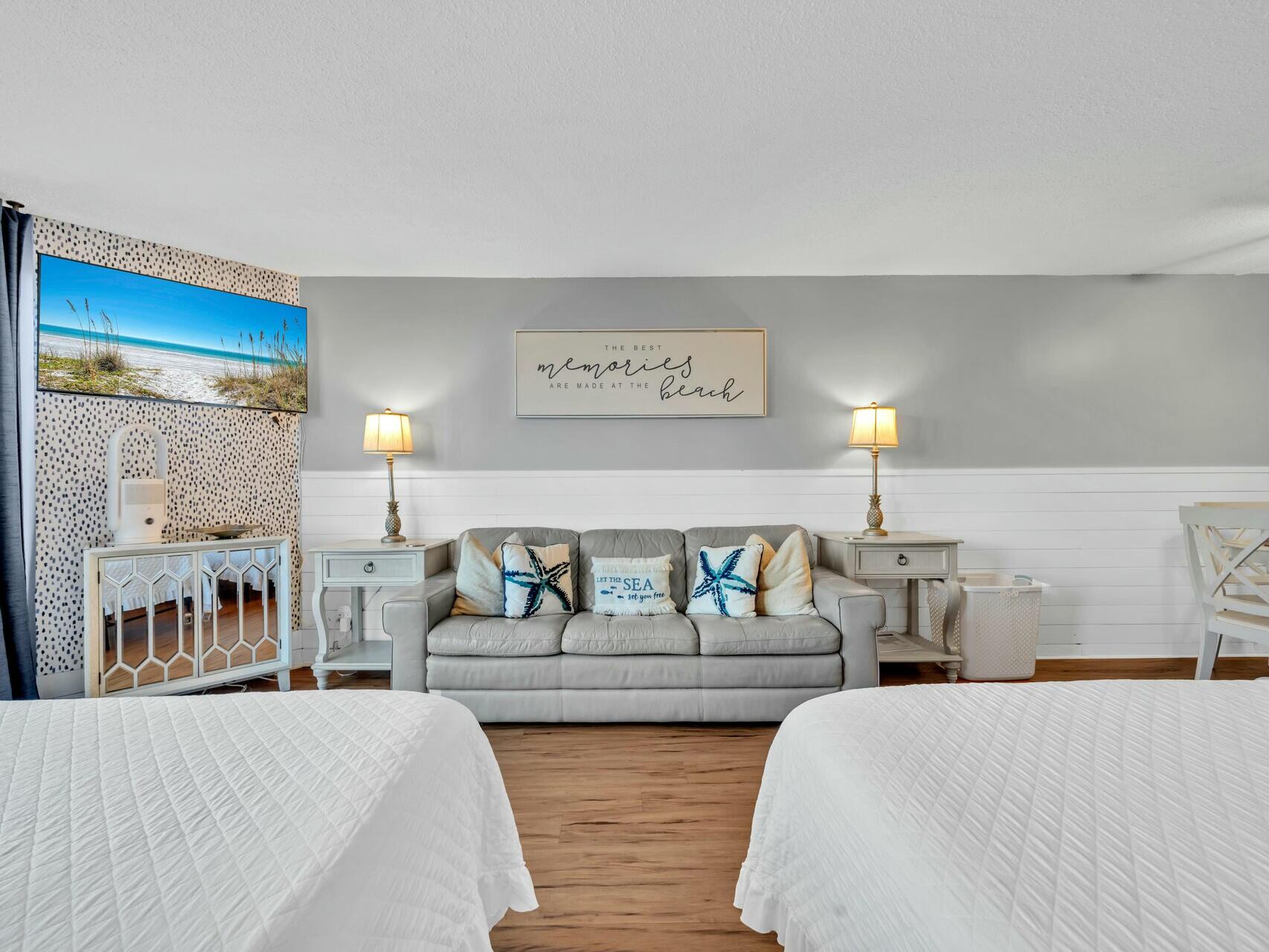 TOP OF THE GULF CONDO - Residential