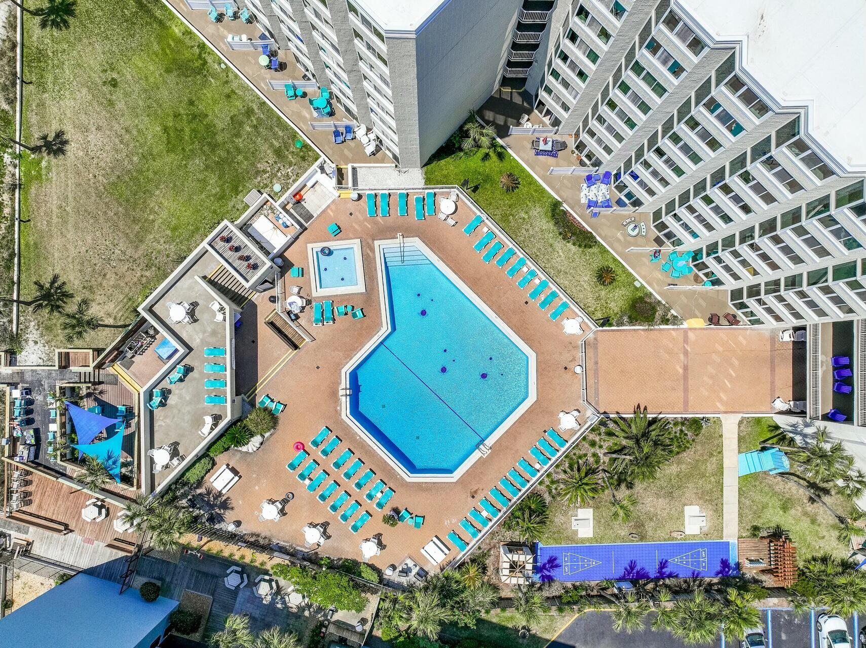 TOP OF THE GULF CONDO - Residential