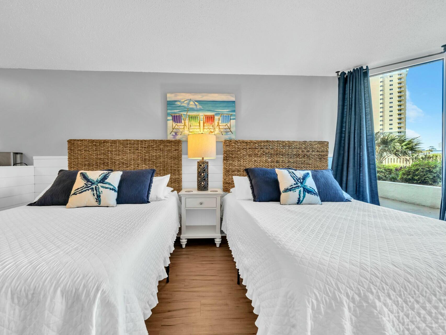 TOP OF THE GULF CONDO - Residential