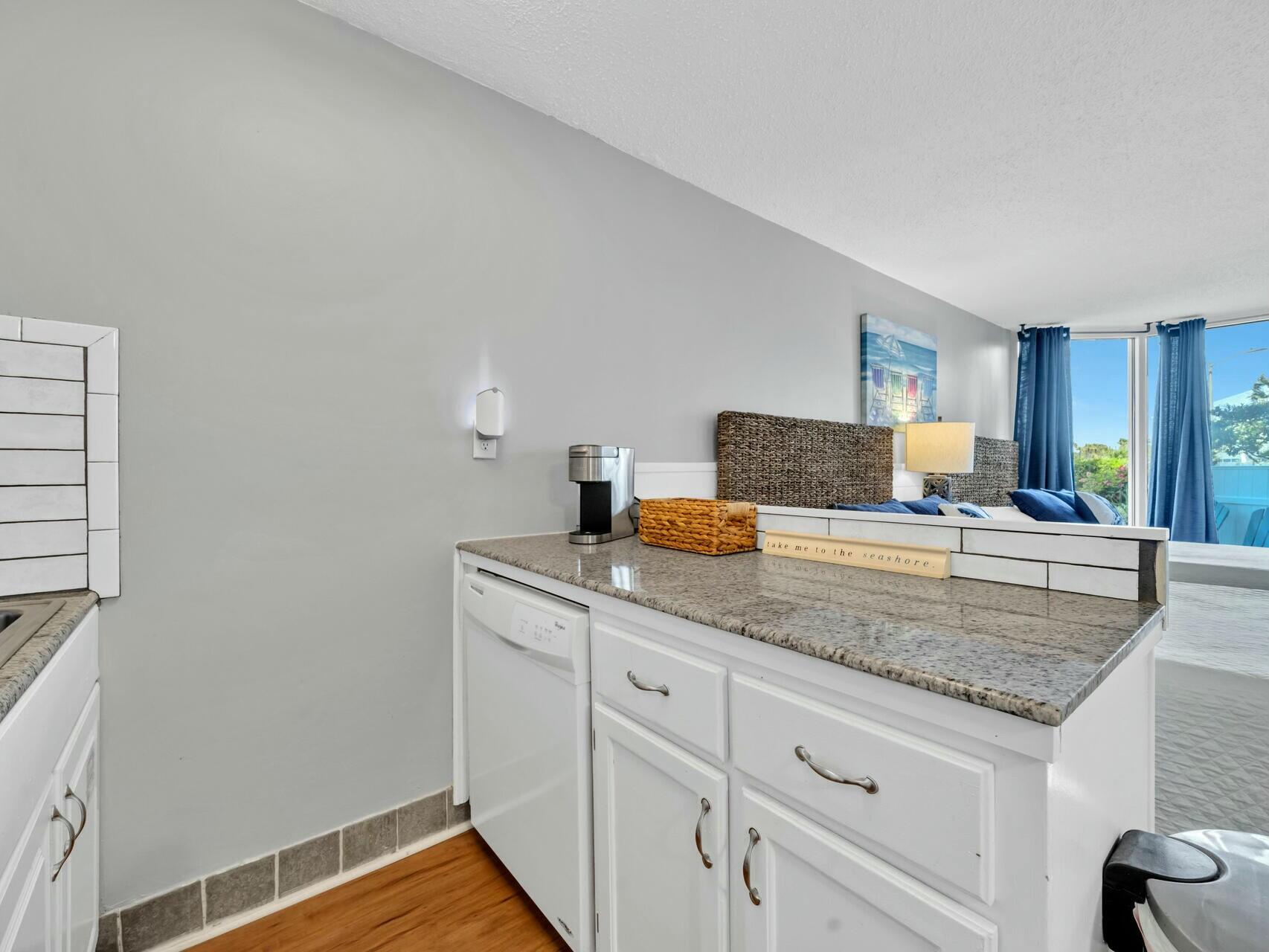 TOP OF THE GULF CONDO - Residential