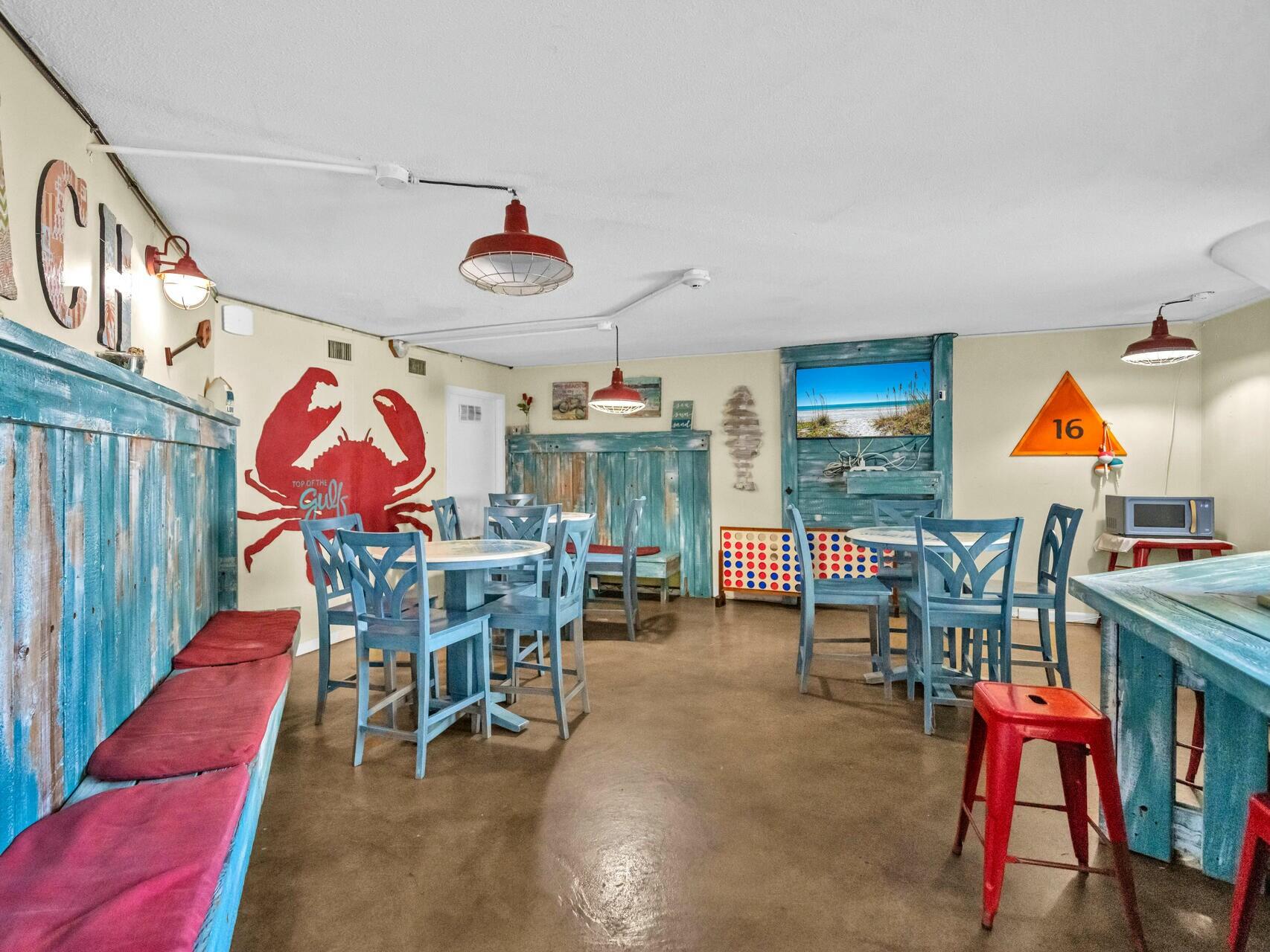 TOP OF THE GULF CONDO - Residential