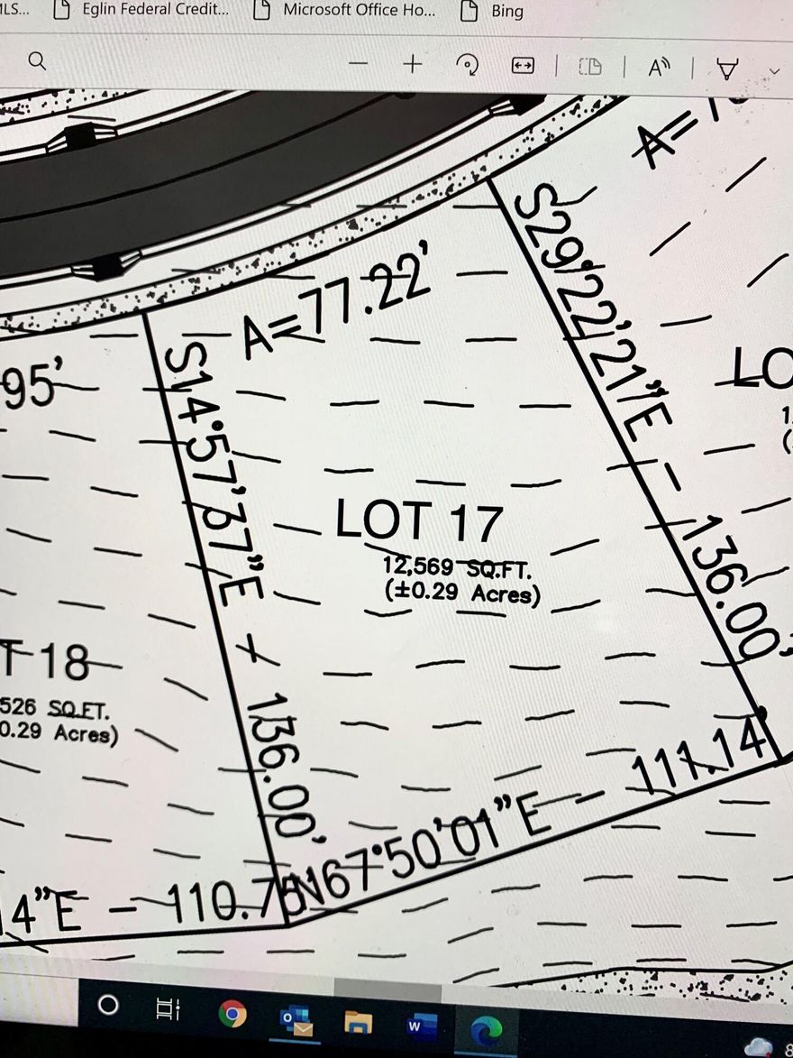 TThe inspiration for Deer Moss Creek(r) is its unique natural environment. The neighborhoods and paved trail are designed around the creek, its tributaries, and wetland areas. Parks, bike paths, and 5'-wide sidewalks entice people to spend time outside. The Aesthetic Design Code and Town Architect ensure that streetscapes have a variety of home plans, colors, and textures. A clubhouse, pool, children's playground, and basketball court will be built in Phase 2 for homeowner use.Deer Moss Creek(r) is a hometown community in Niceville, Florida, just north of Destin beaches via the Midbay Bridge. Niceville schools are highly ranked in the State of Florida for academics and many sports. Local freshwater creeks, brackish bayous, and the Gulf of Mexico offer many outdoor activities in and on the  water. Located nearby: Eglin AFB, Destin-Fort Walton Beach Airport (VPS), Northwest Florida State College, Twin Cities Hospital, and beach resort