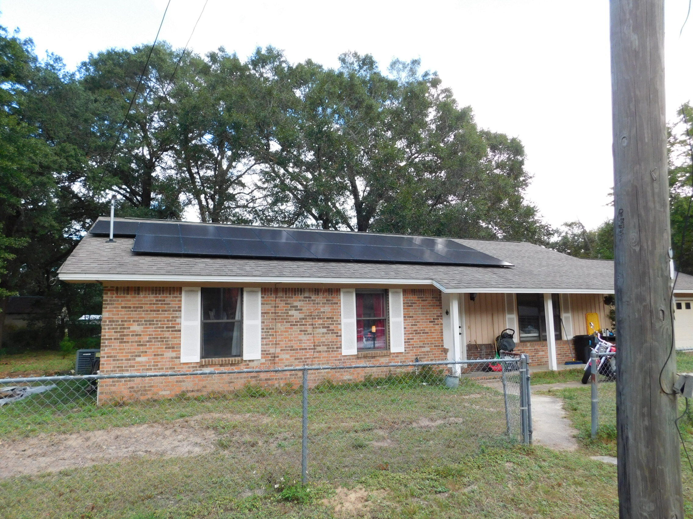 VALPARAISO PINECREST 2 - Residential