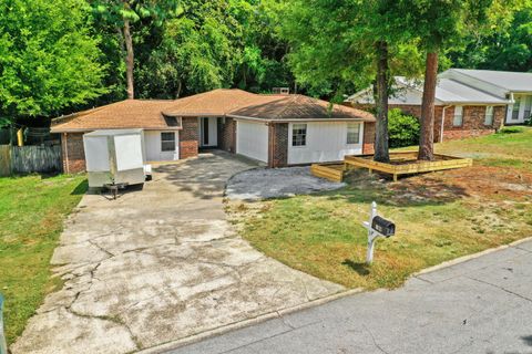 A home in Niceville