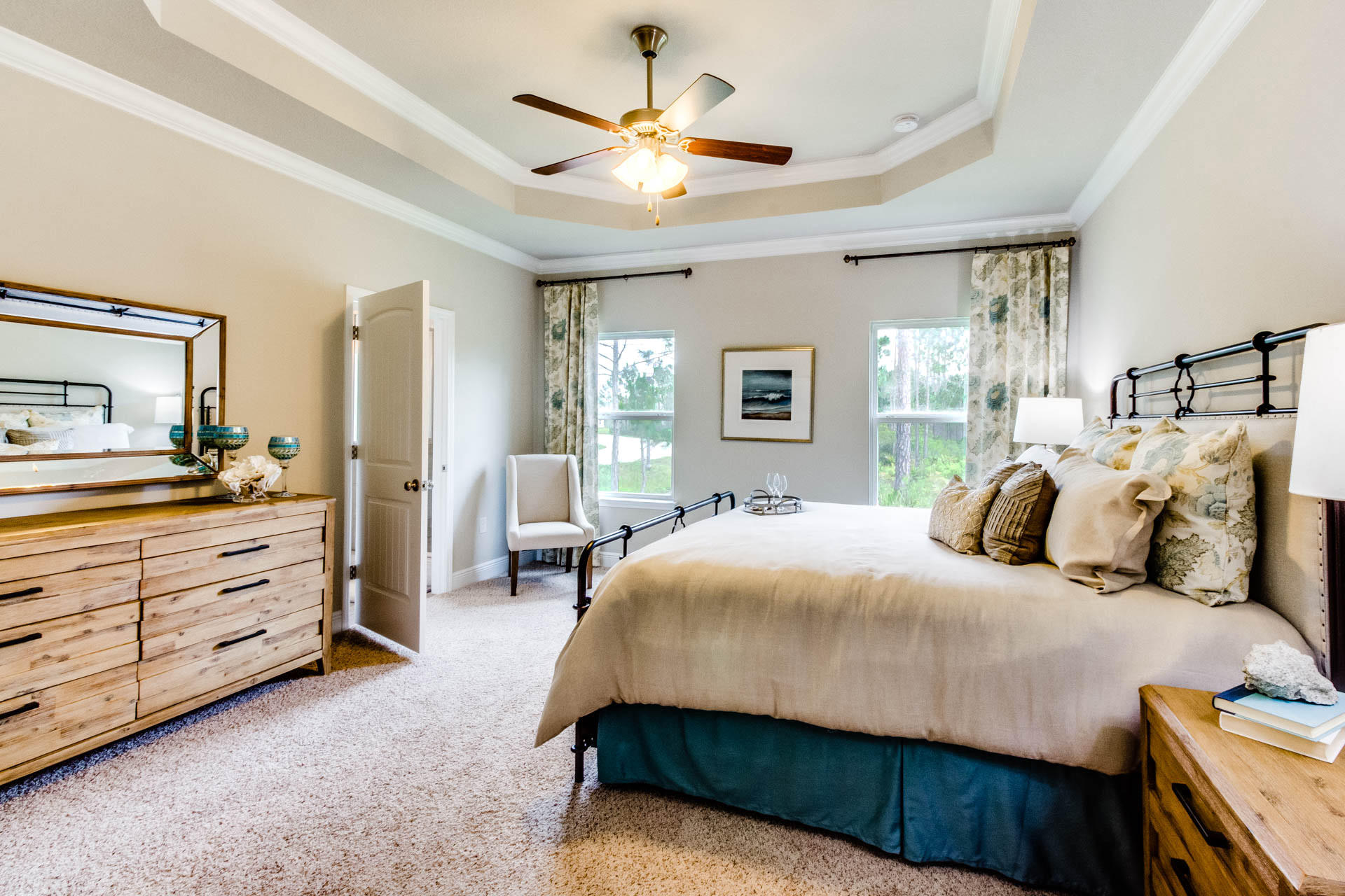 Peach Creek Phase 5 - Residential