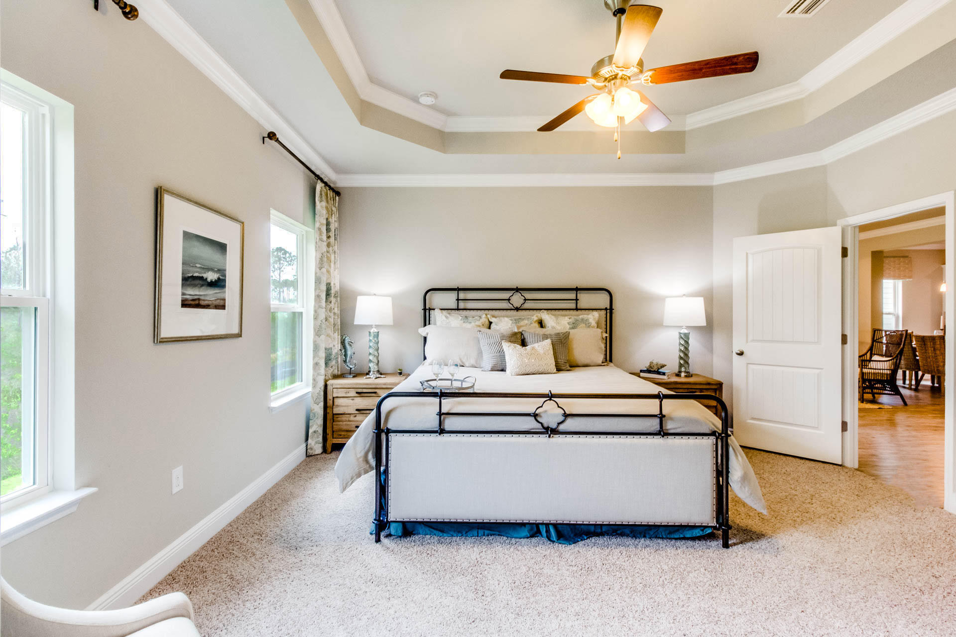 Peach Creek Phase 5 - Residential