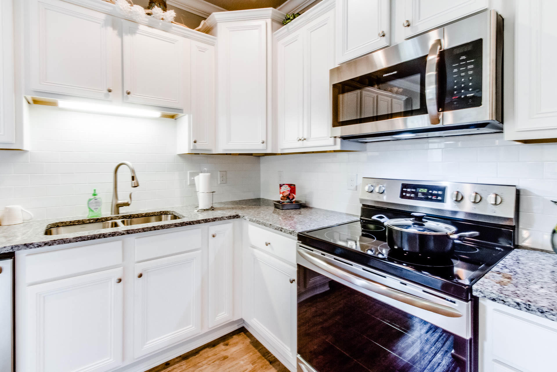 Peach Creek Phase 5 - Residential