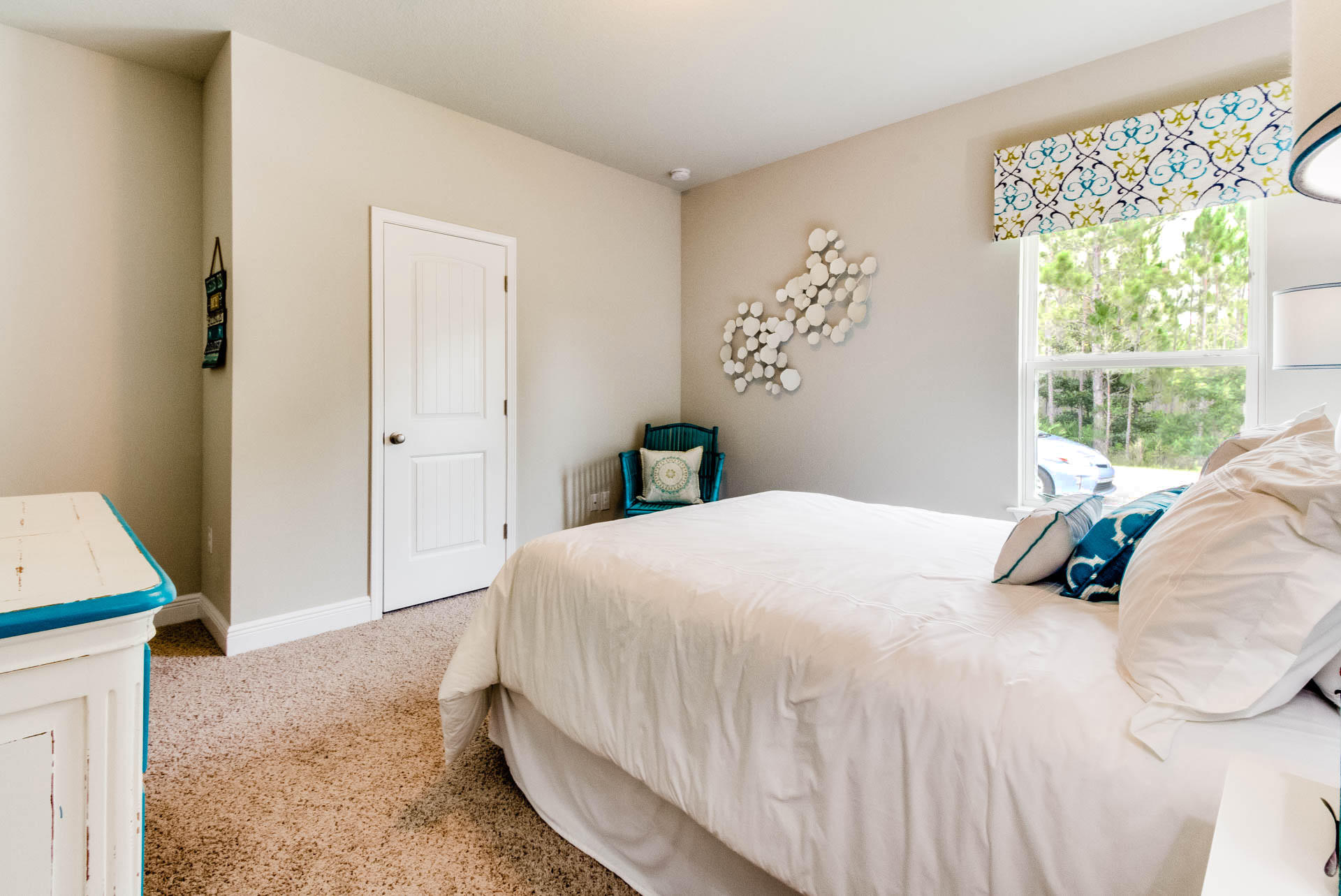 Peach Creek Phase 5 - Residential