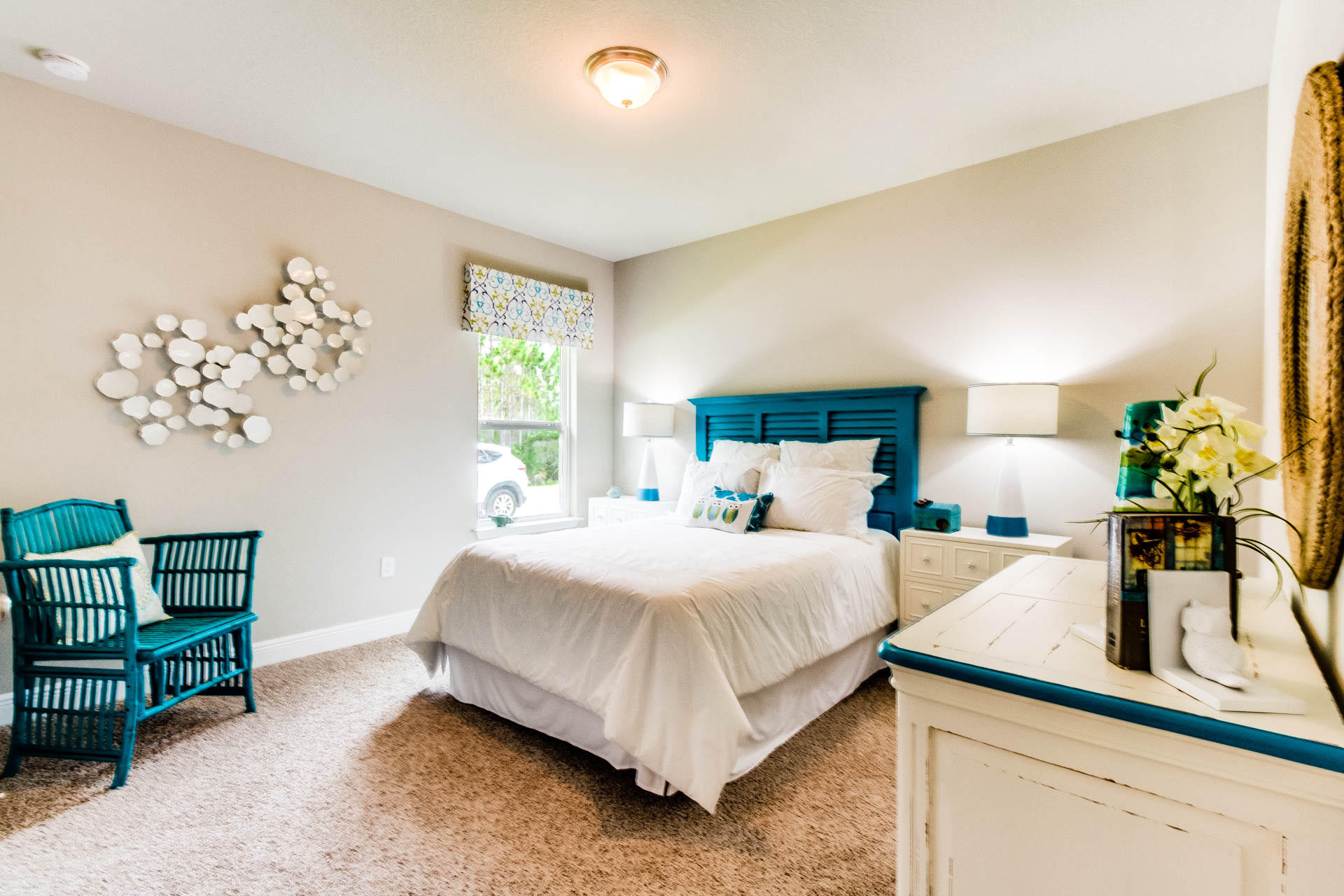 Peach Creek Phase 5 - Residential