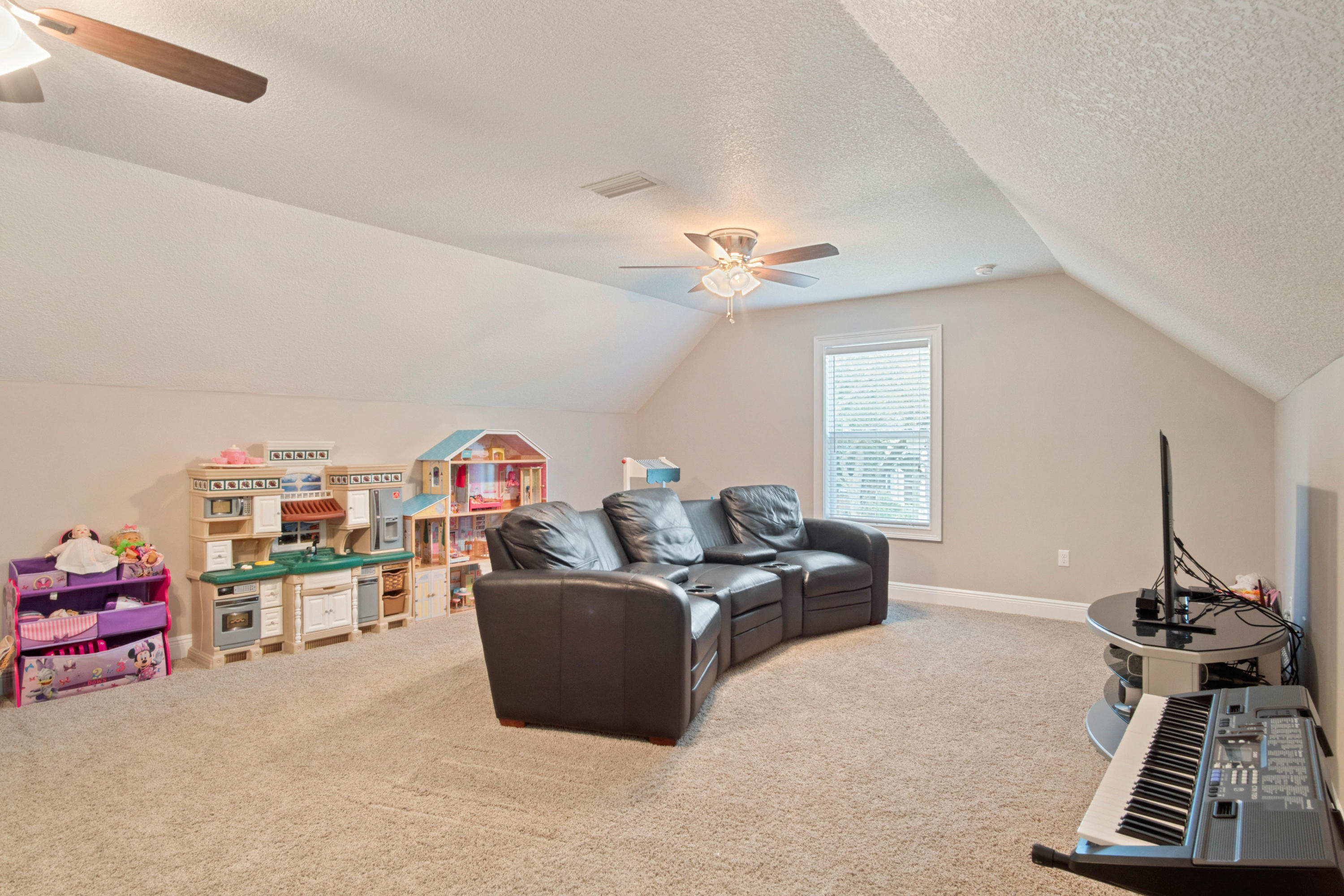 SWIFT CREEK PH 1 - Residential