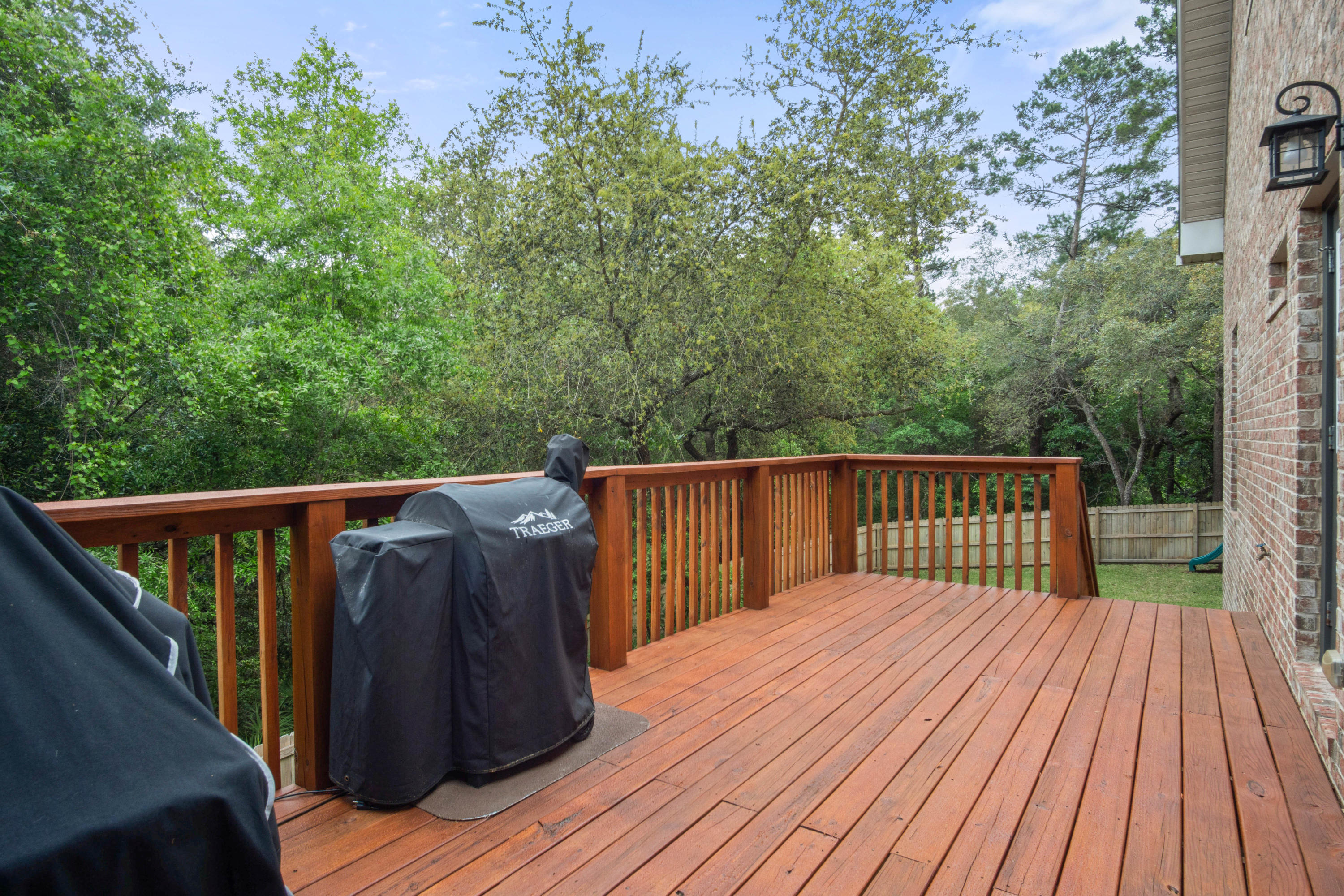 SWIFT CREEK PH 1 - Residential