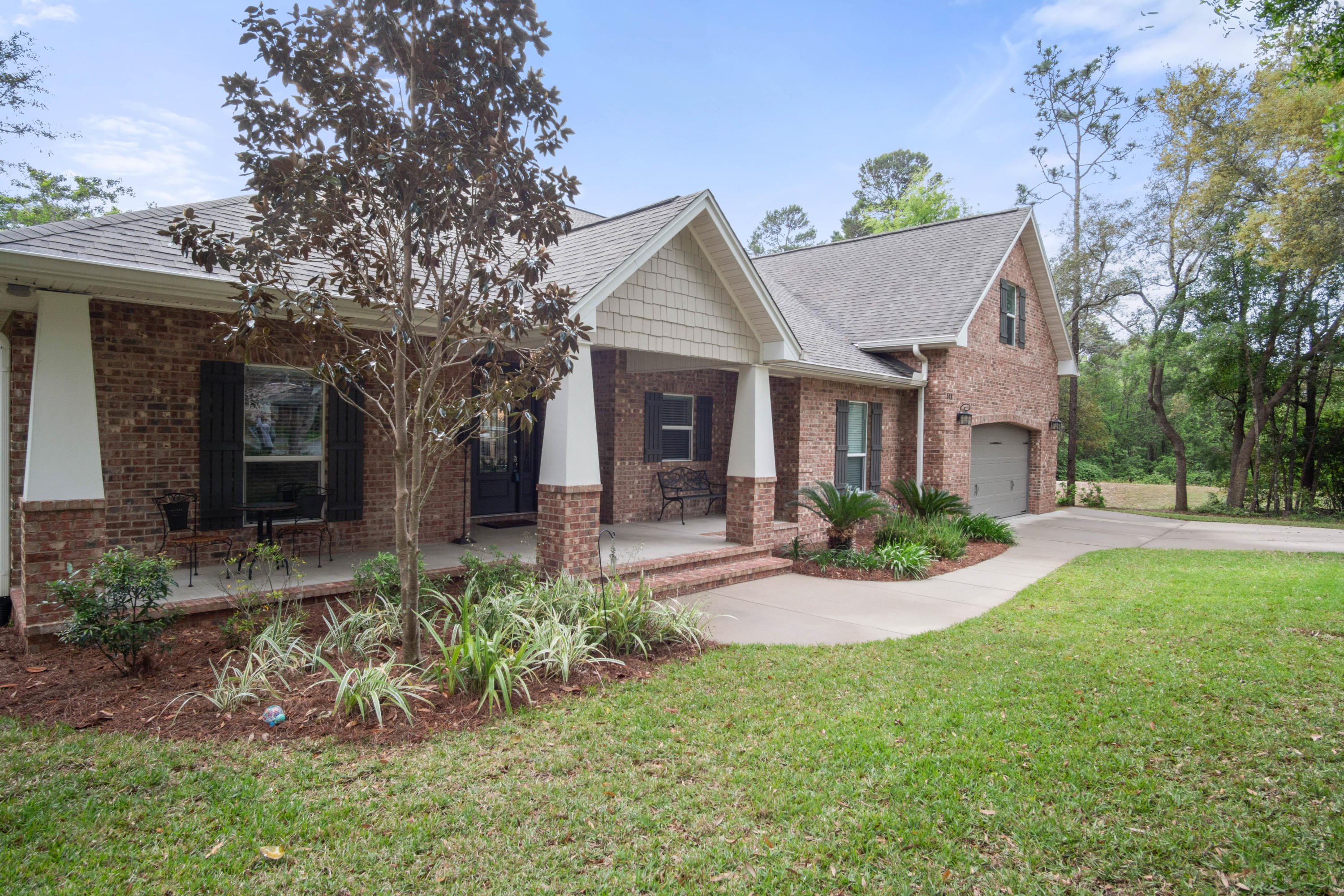 SWIFT CREEK PH 1 - Residential