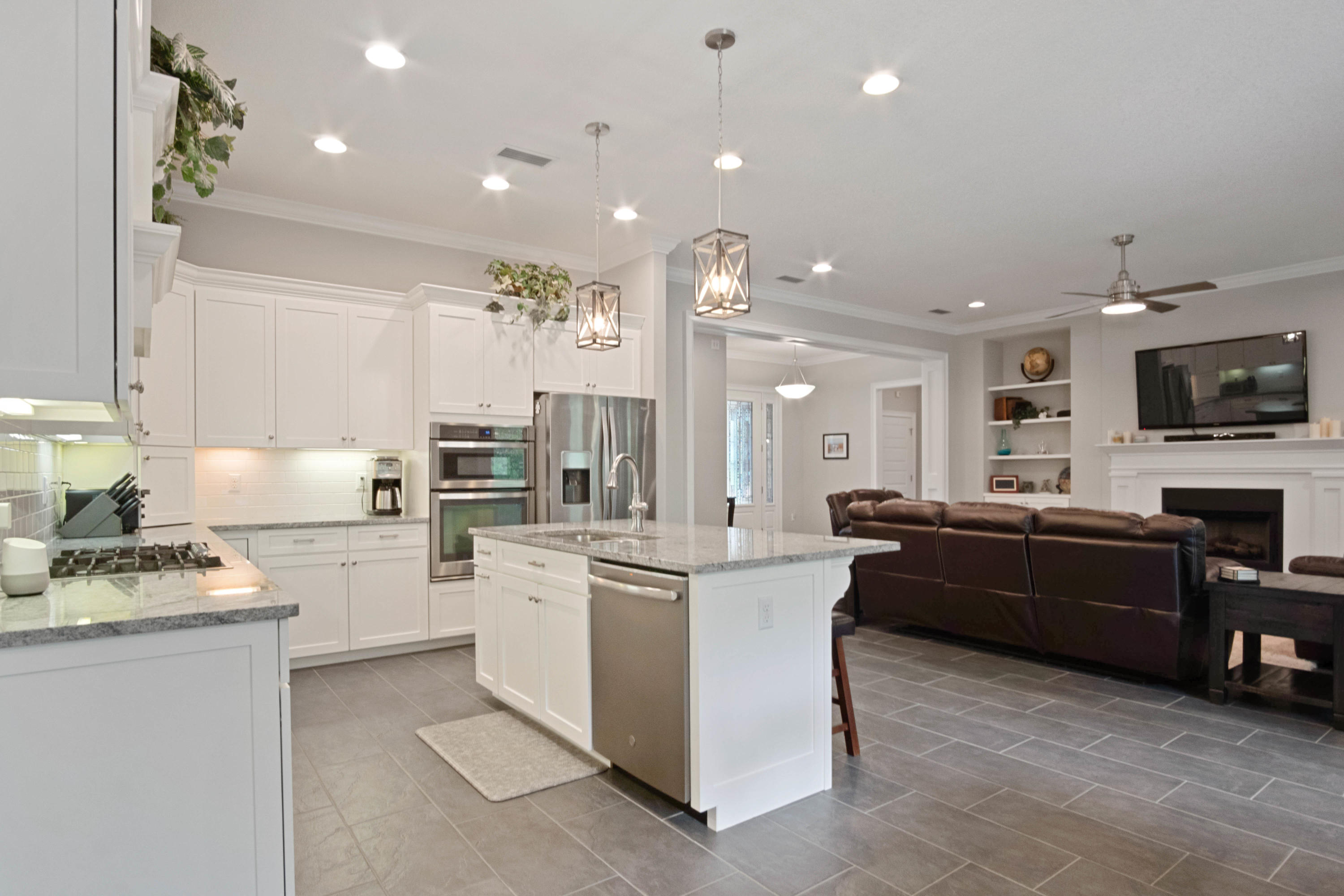 SWIFT CREEK PH 1 - Residential