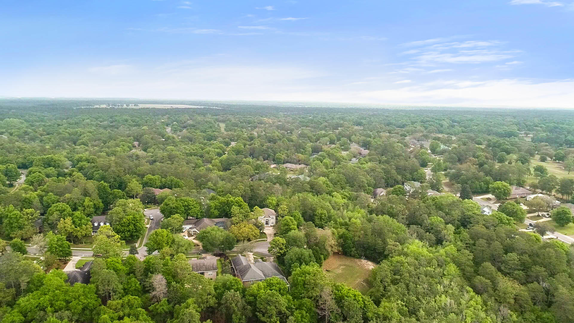 SWIFT CREEK PH 1 - Residential