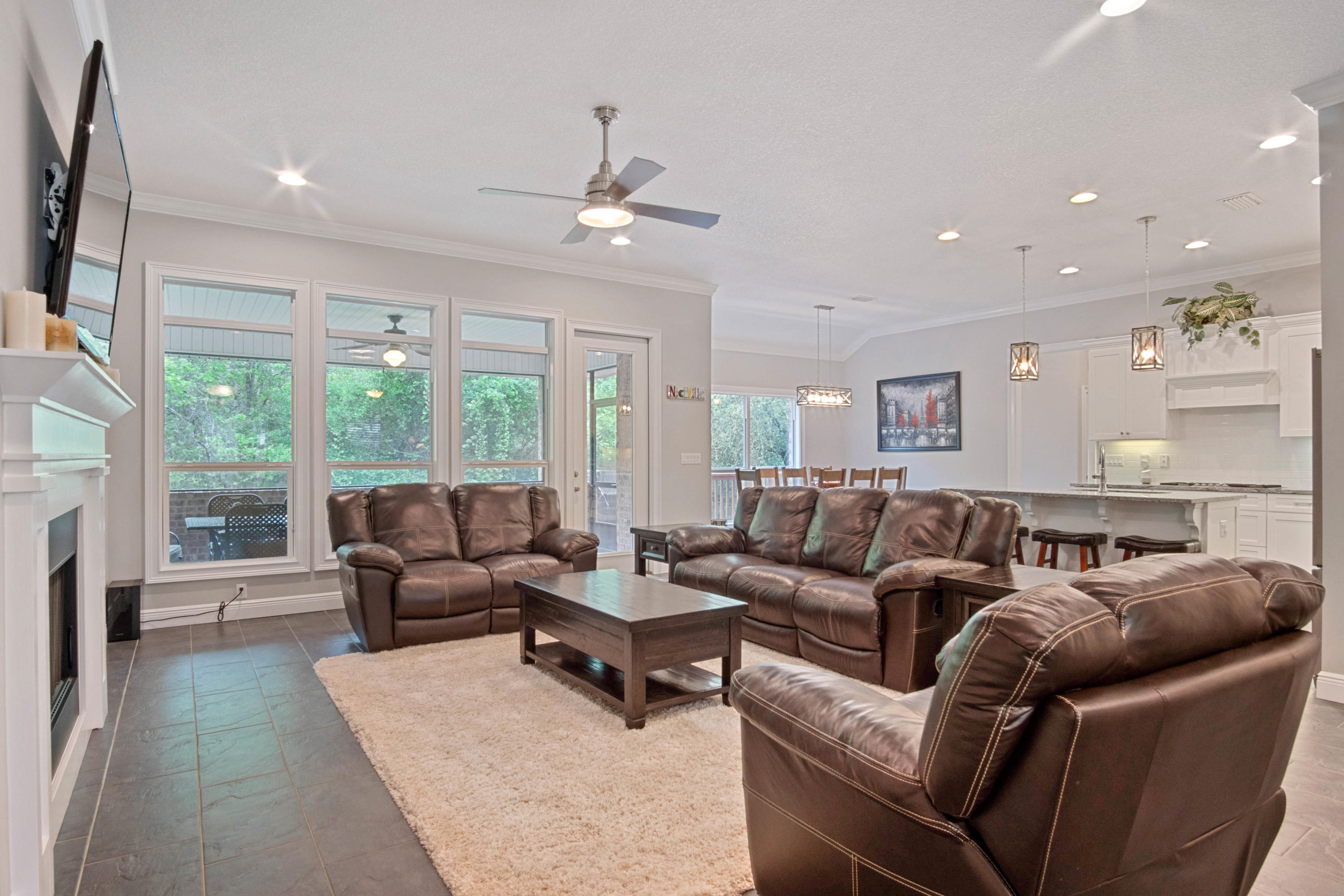 SWIFT CREEK PH 1 - Residential