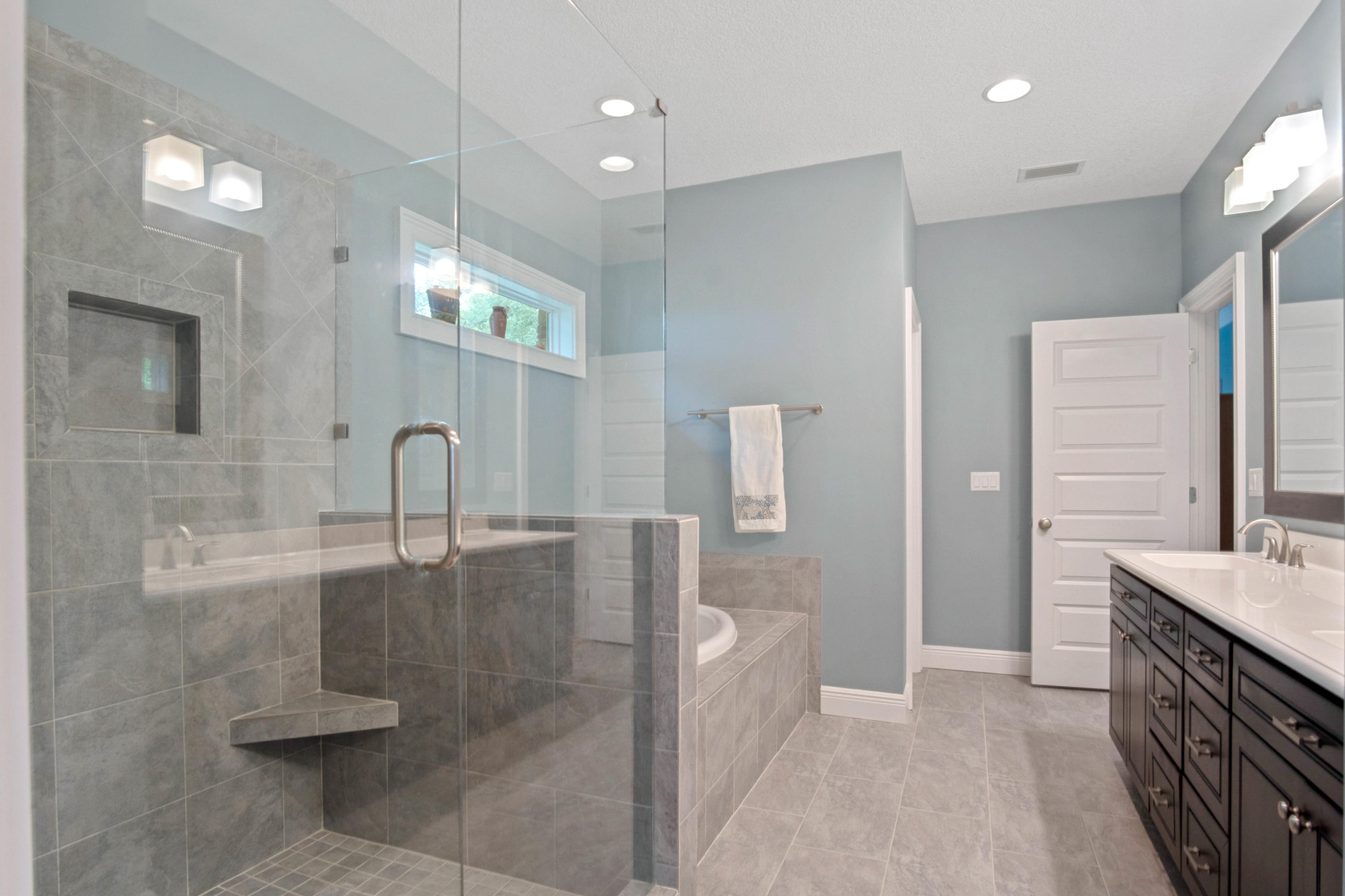 SWIFT CREEK PH 1 - Residential