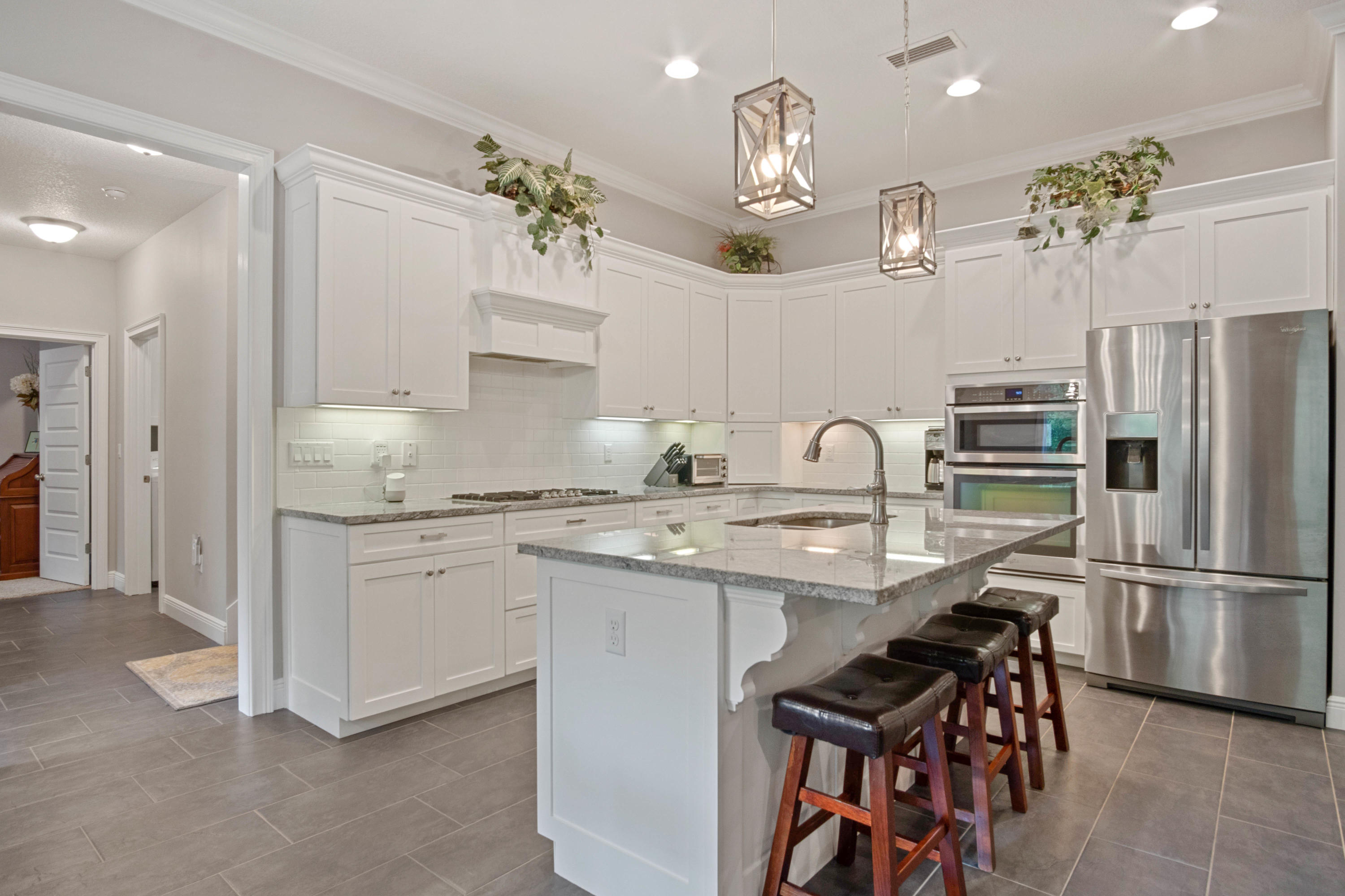 SWIFT CREEK PH 1 - Residential