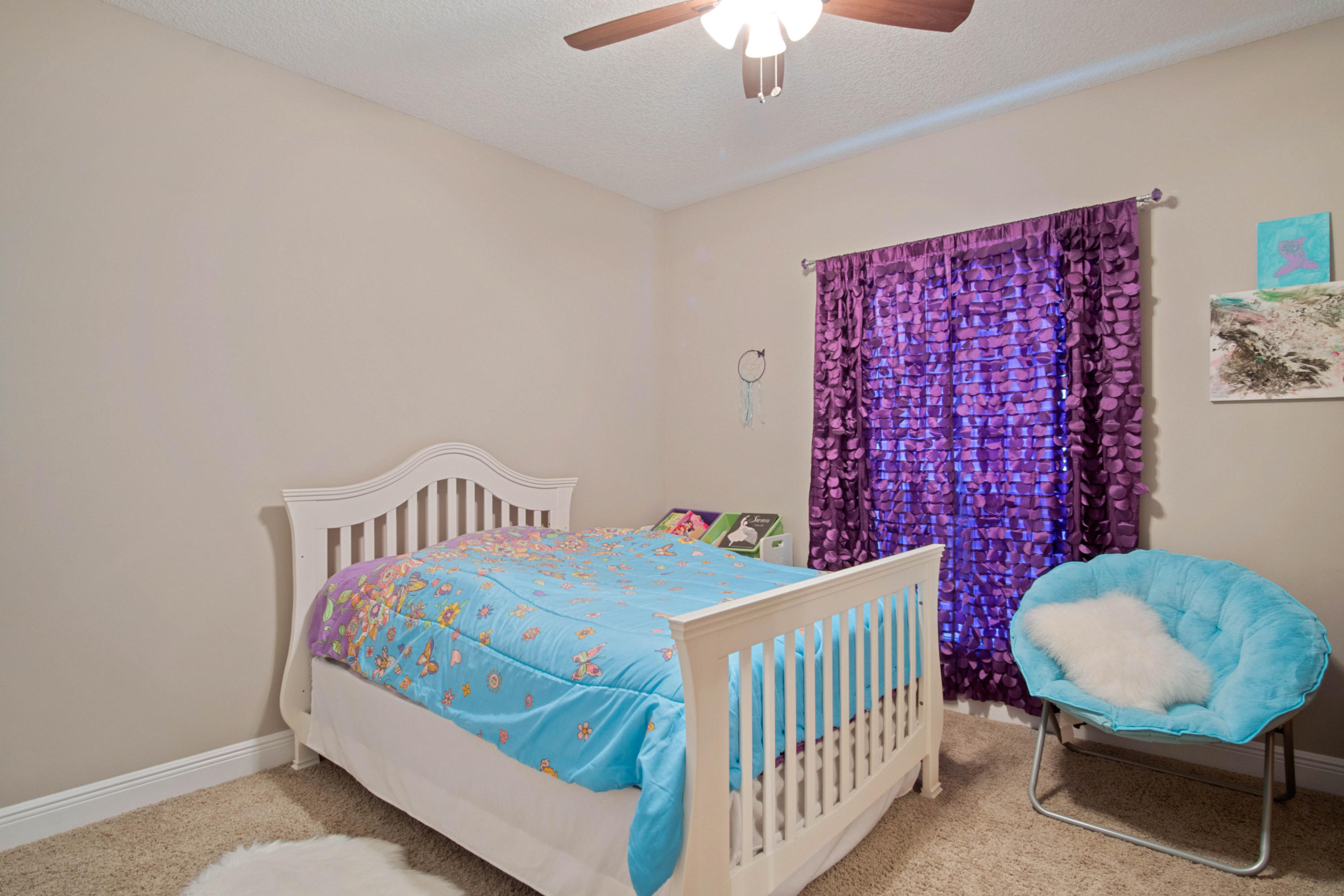 SWIFT CREEK PH 1 - Residential