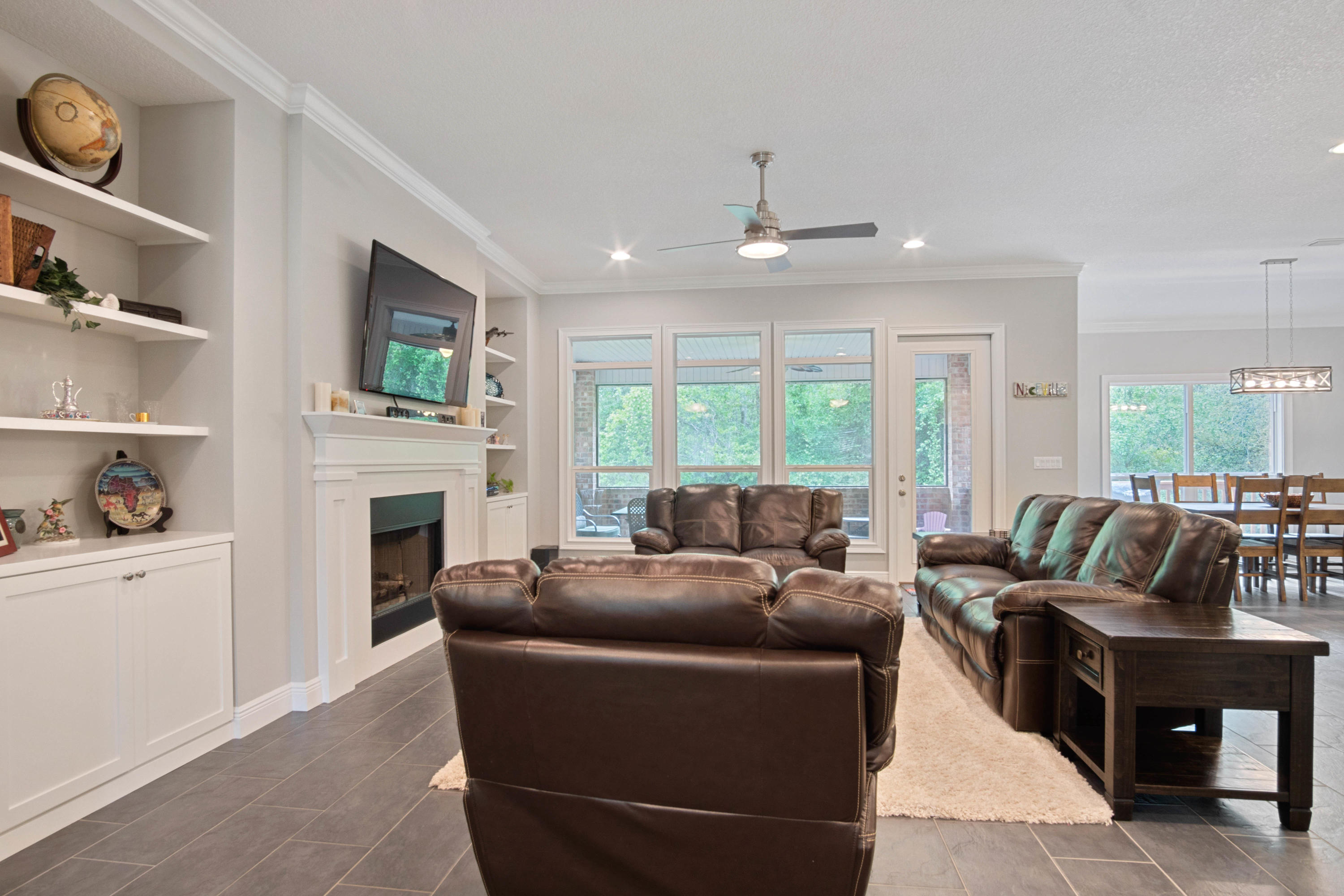 SWIFT CREEK PH 1 - Residential