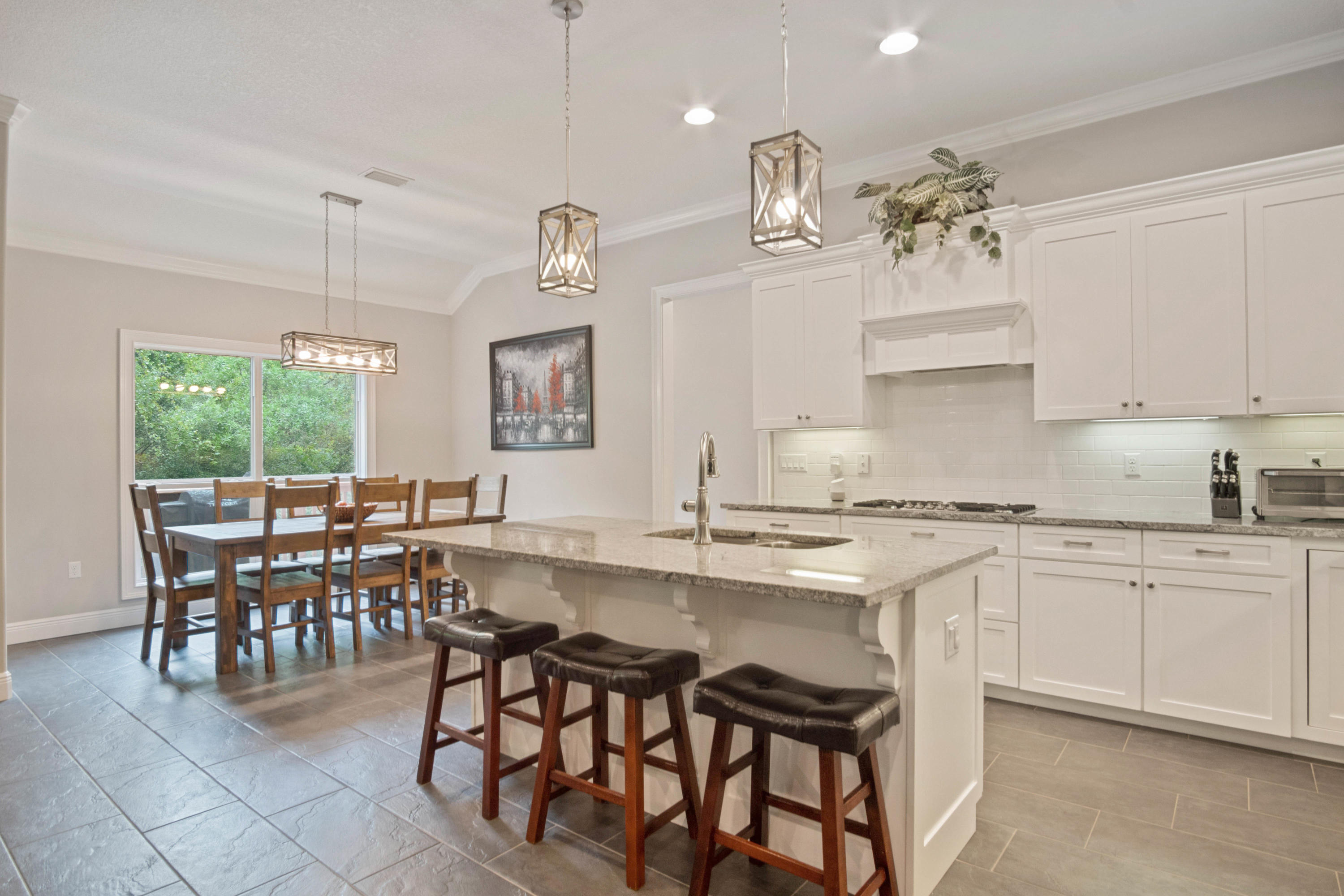 SWIFT CREEK PH 1 - Residential