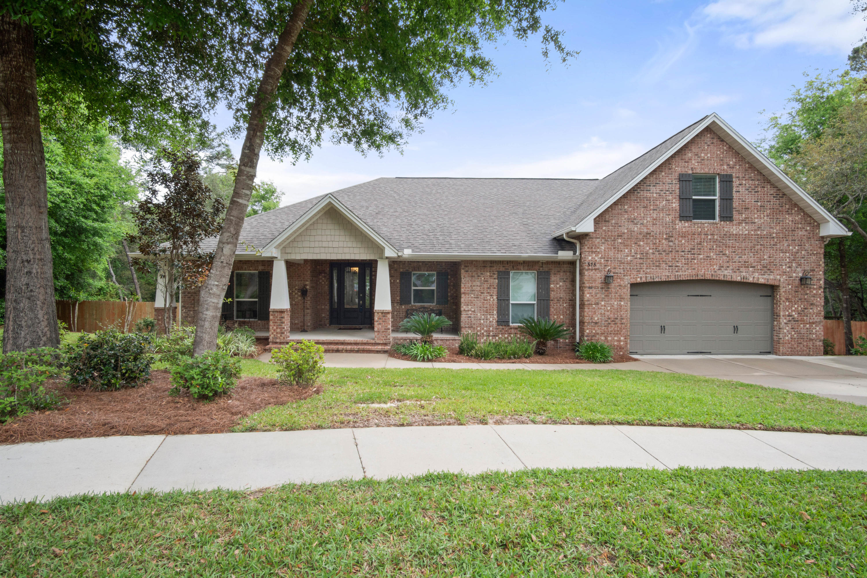 SWIFT CREEK PH 1 - Residential