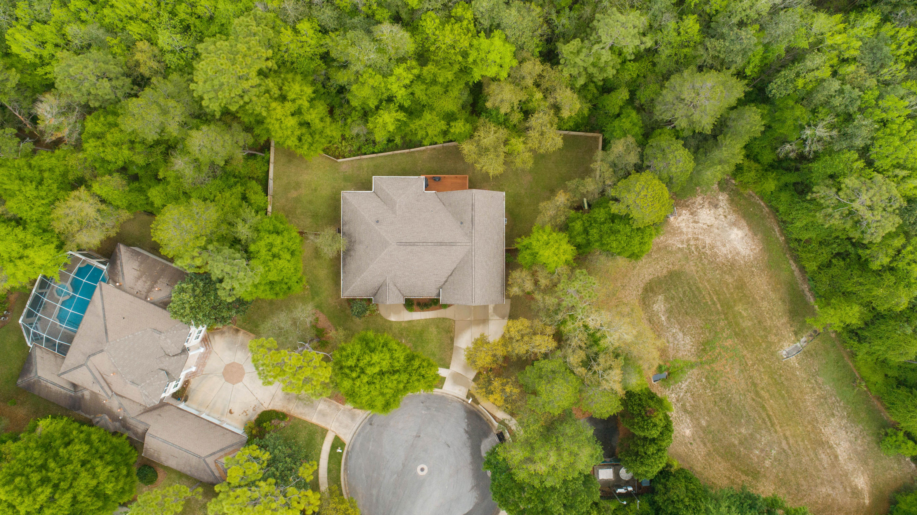 SWIFT CREEK PH 1 - Residential