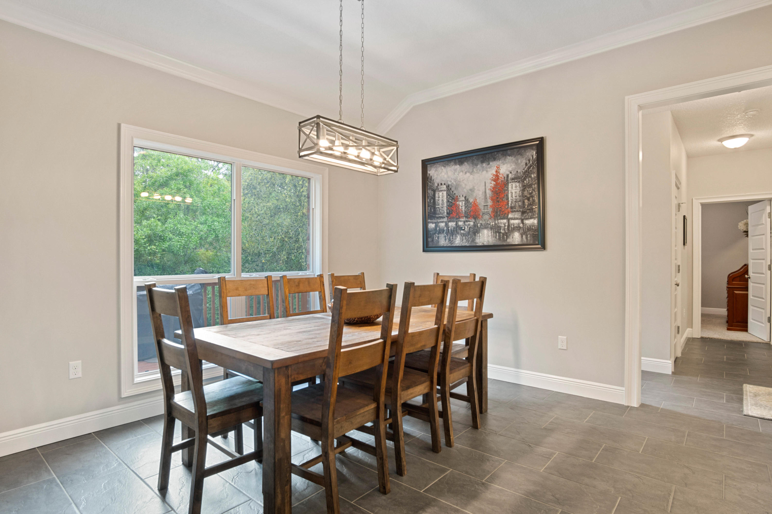 SWIFT CREEK PH 1 - Residential