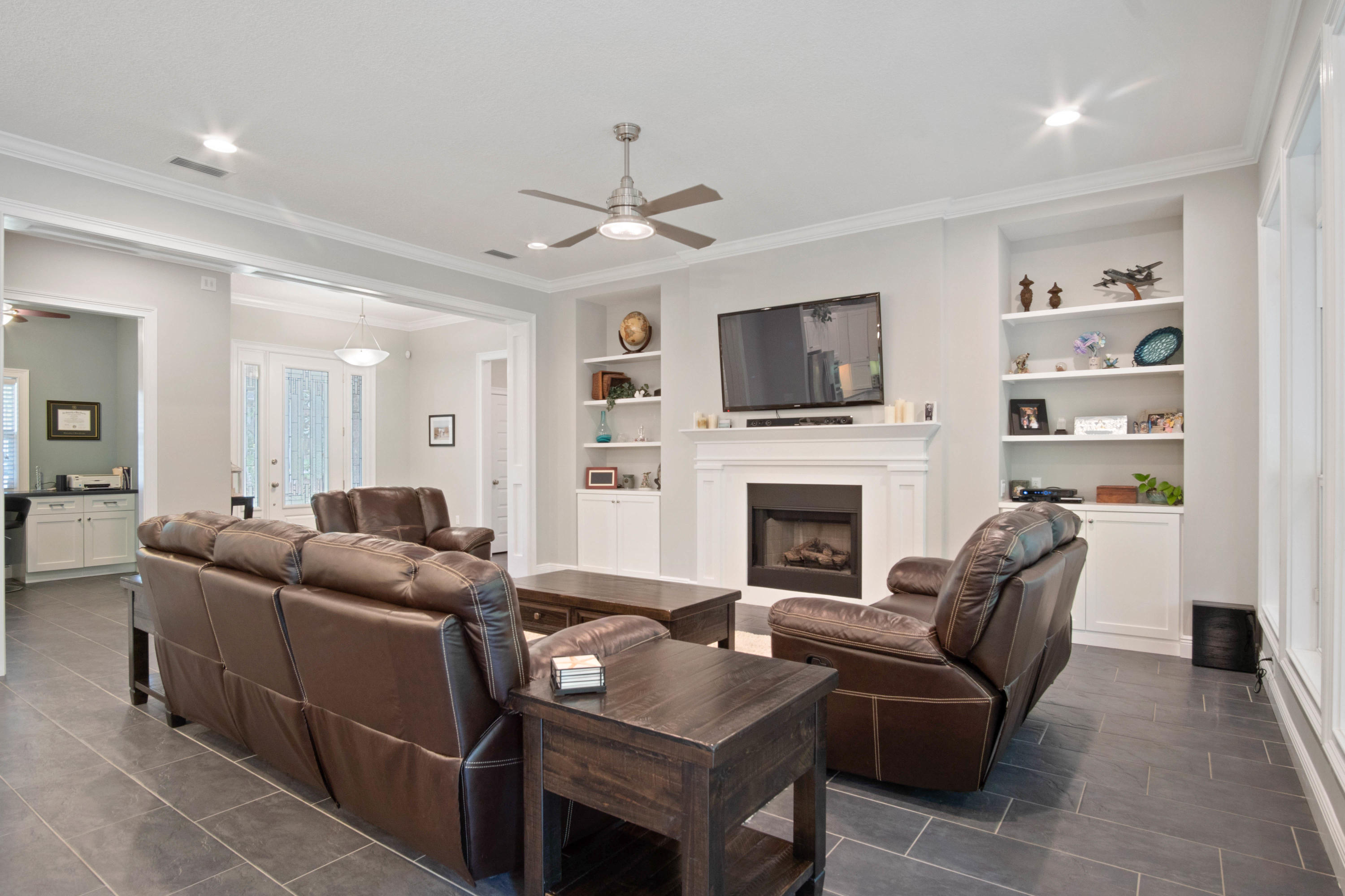 SWIFT CREEK PH 1 - Residential