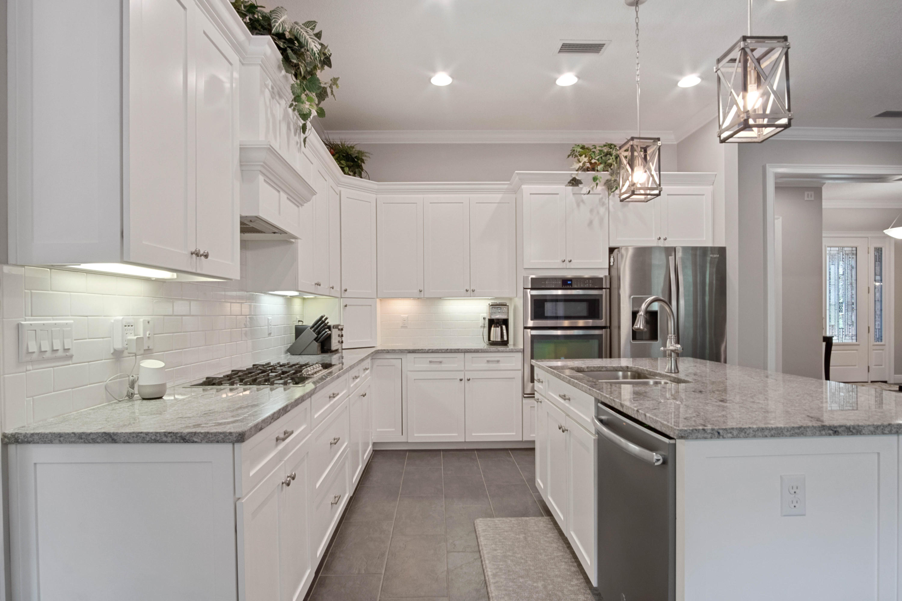 SWIFT CREEK PH 1 - Residential