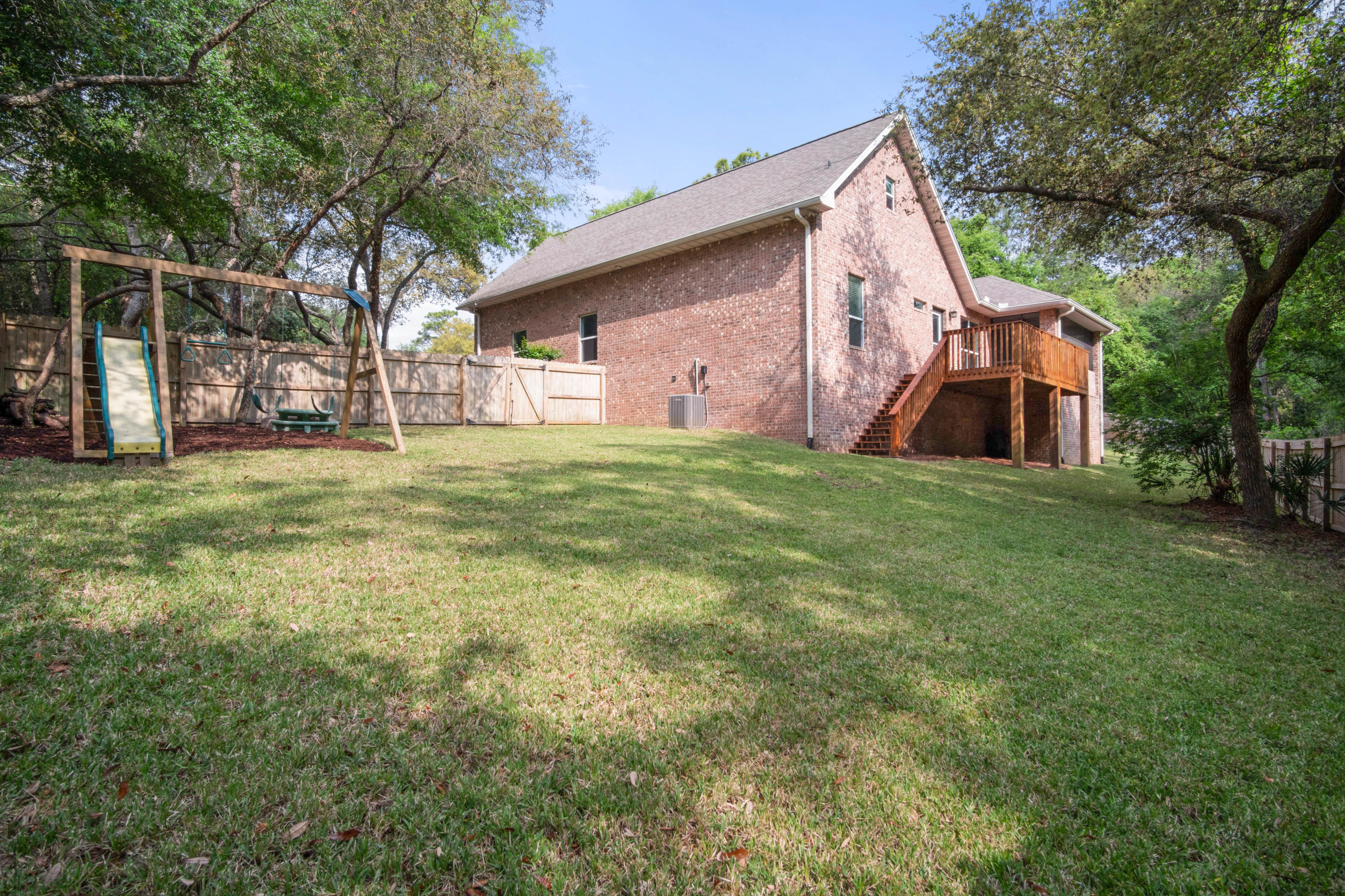 SWIFT CREEK PH 1 - Residential