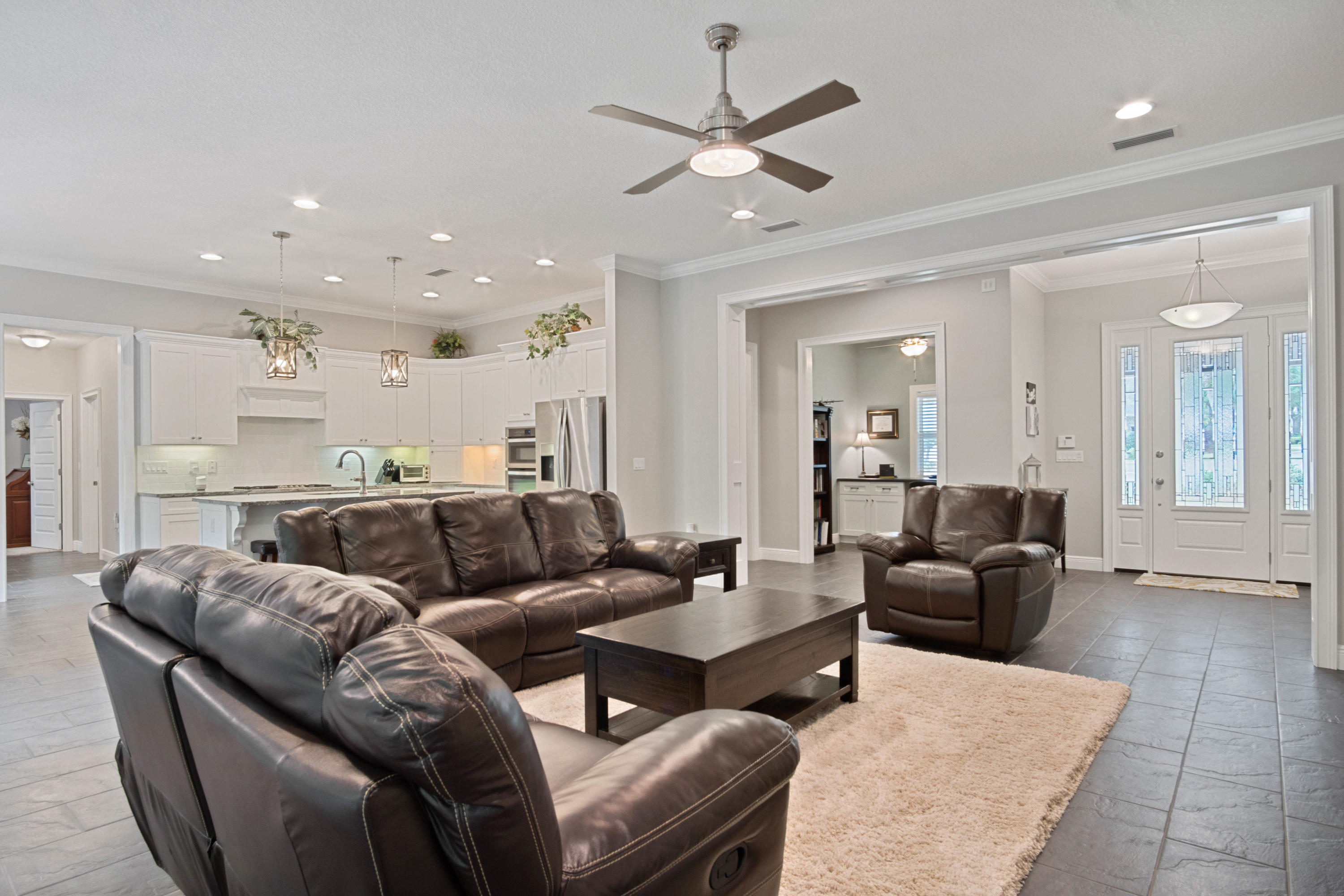 SWIFT CREEK PH 1 - Residential