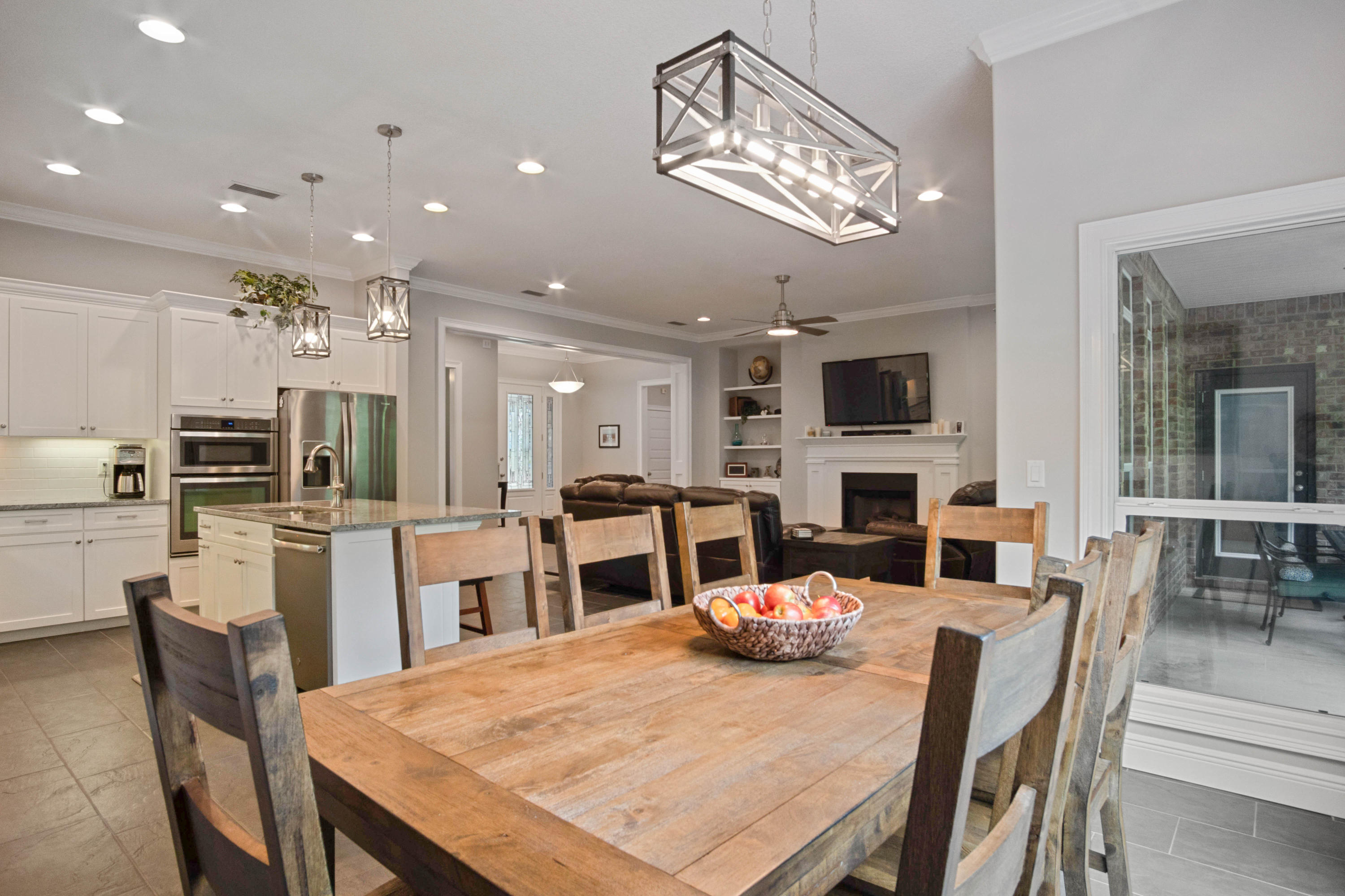 SWIFT CREEK PH 1 - Residential