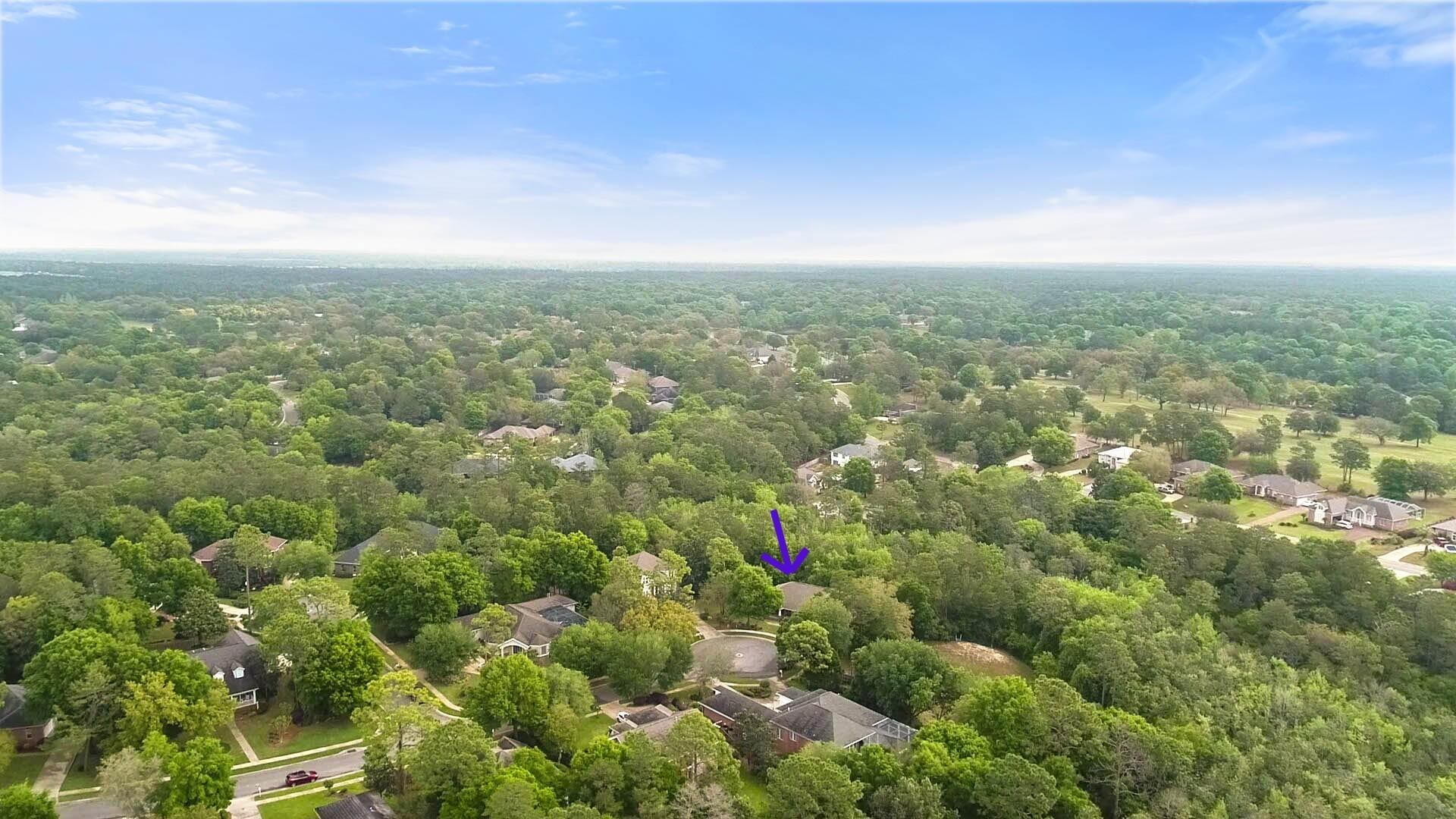 SWIFT CREEK PH 1 - Residential