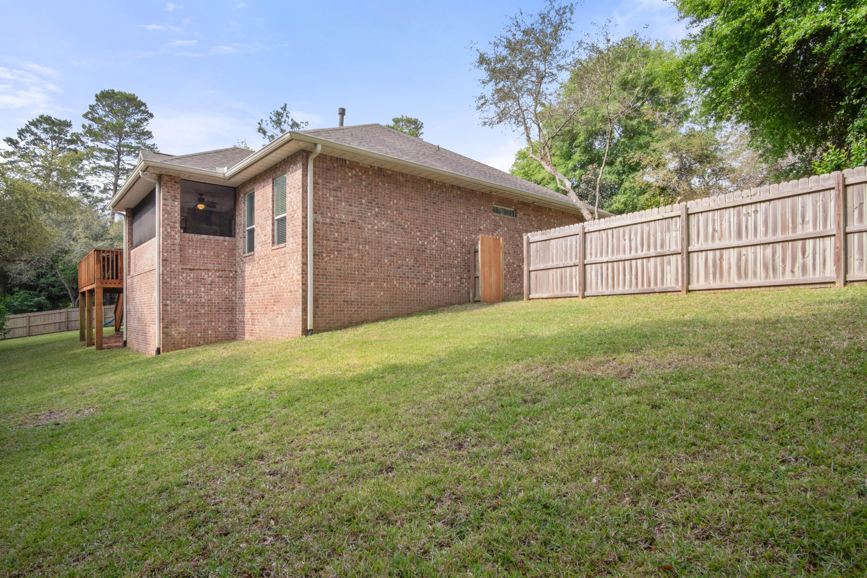 SWIFT CREEK PH 1 - Residential