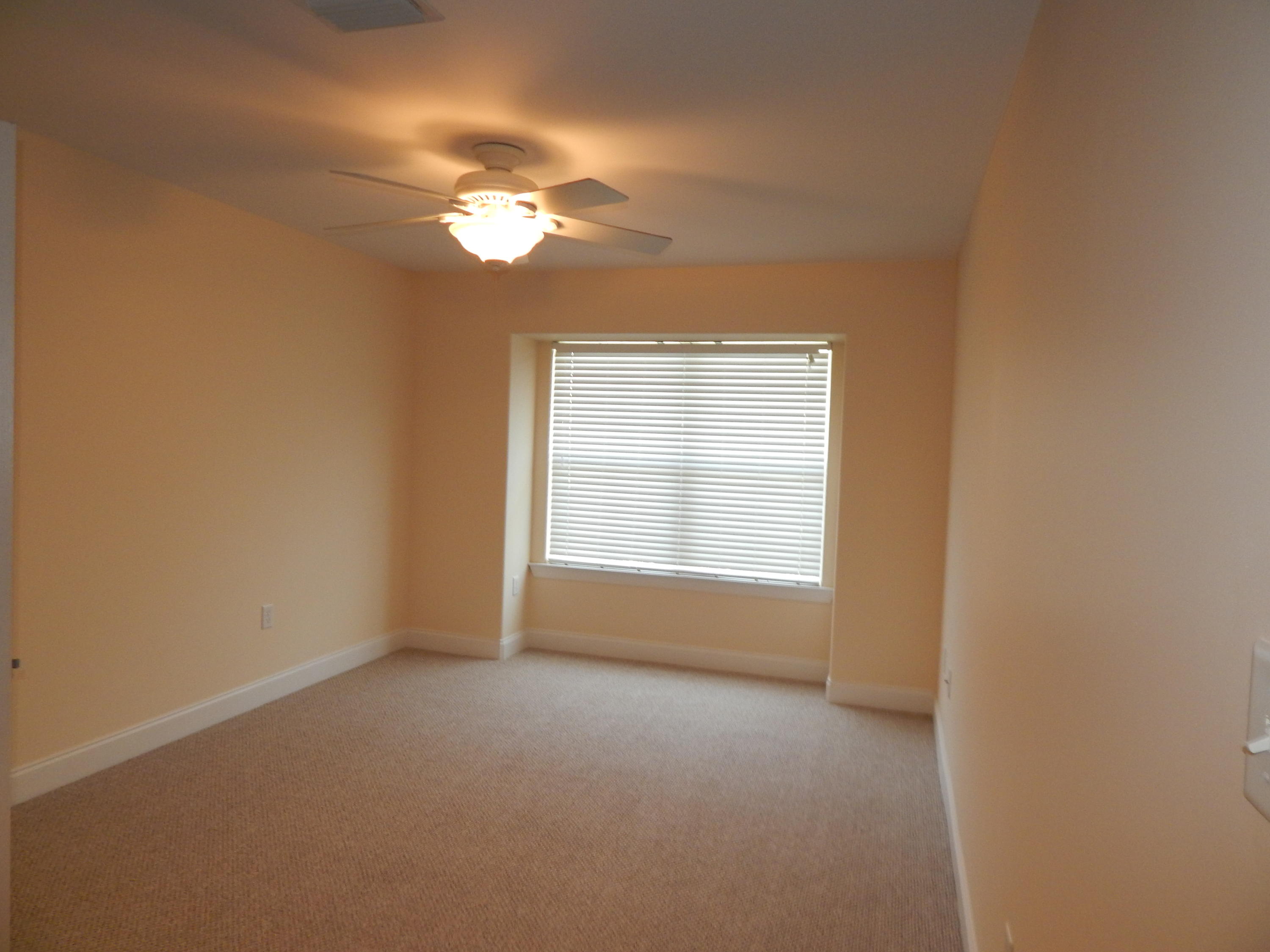 Old Bay Townhomes - Residential Lease