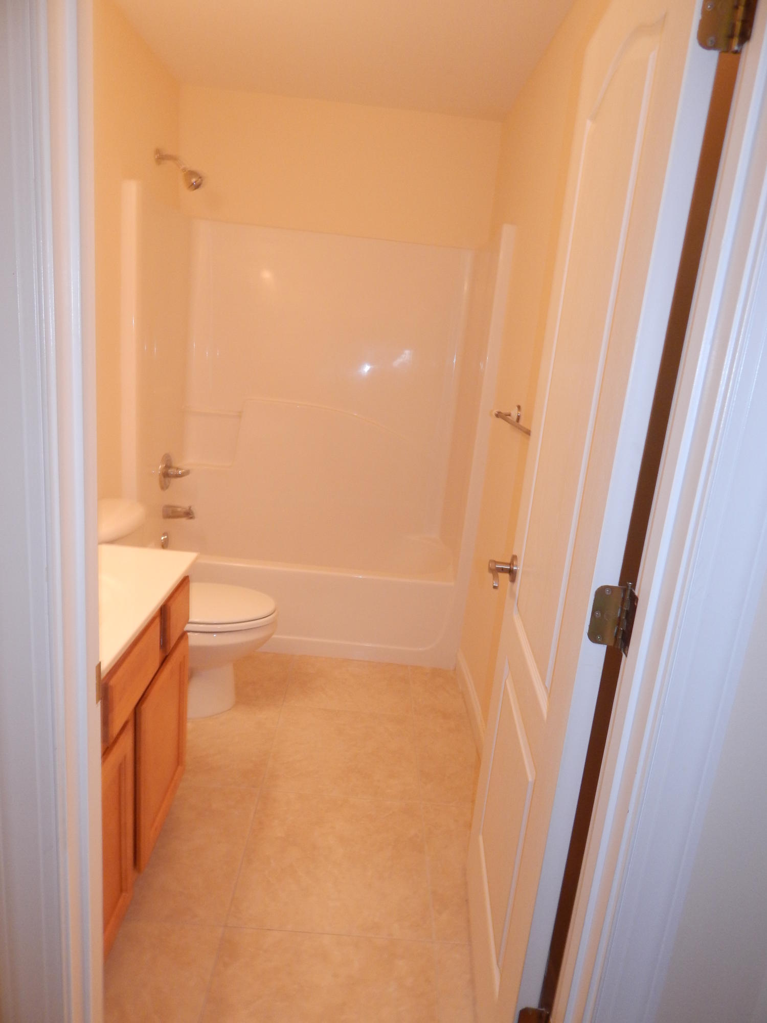 Old Bay Townhomes - Residential Lease