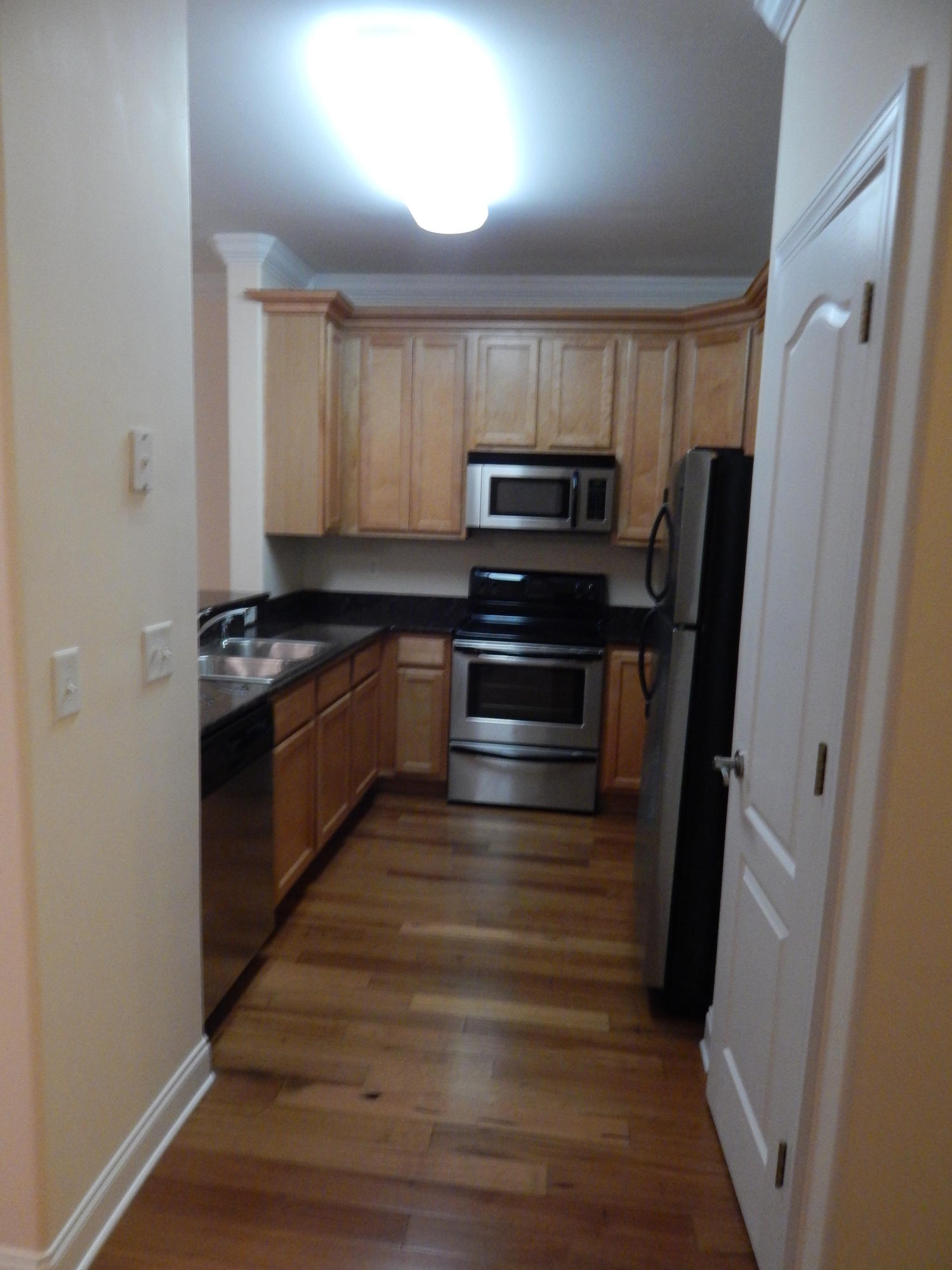 Old Bay Townhomes - Residential Lease