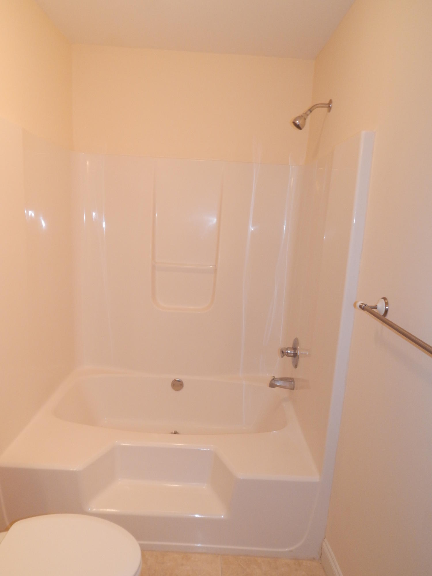 Old Bay Townhomes - Residential Lease
