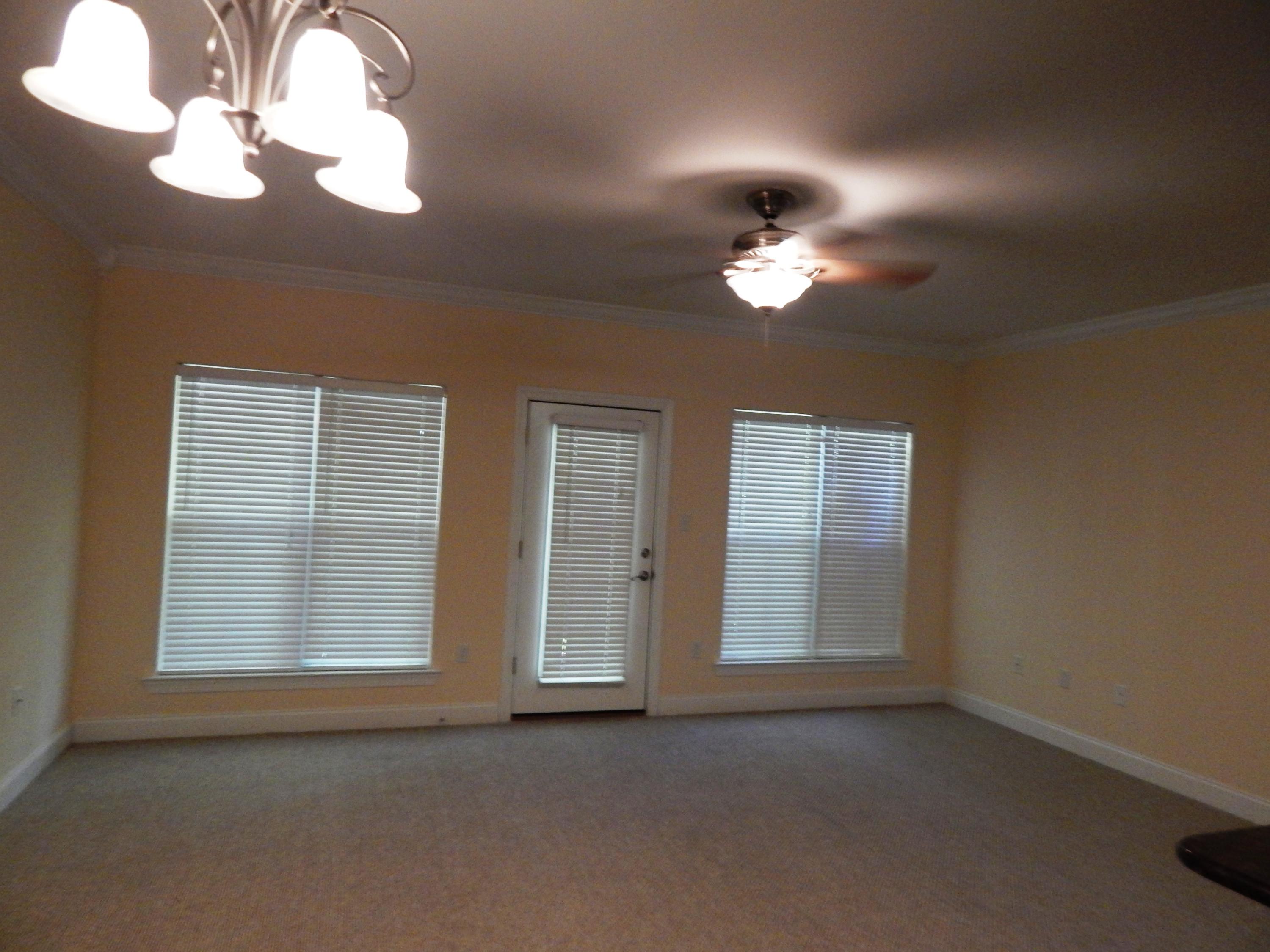 Old Bay Townhomes - Residential Lease