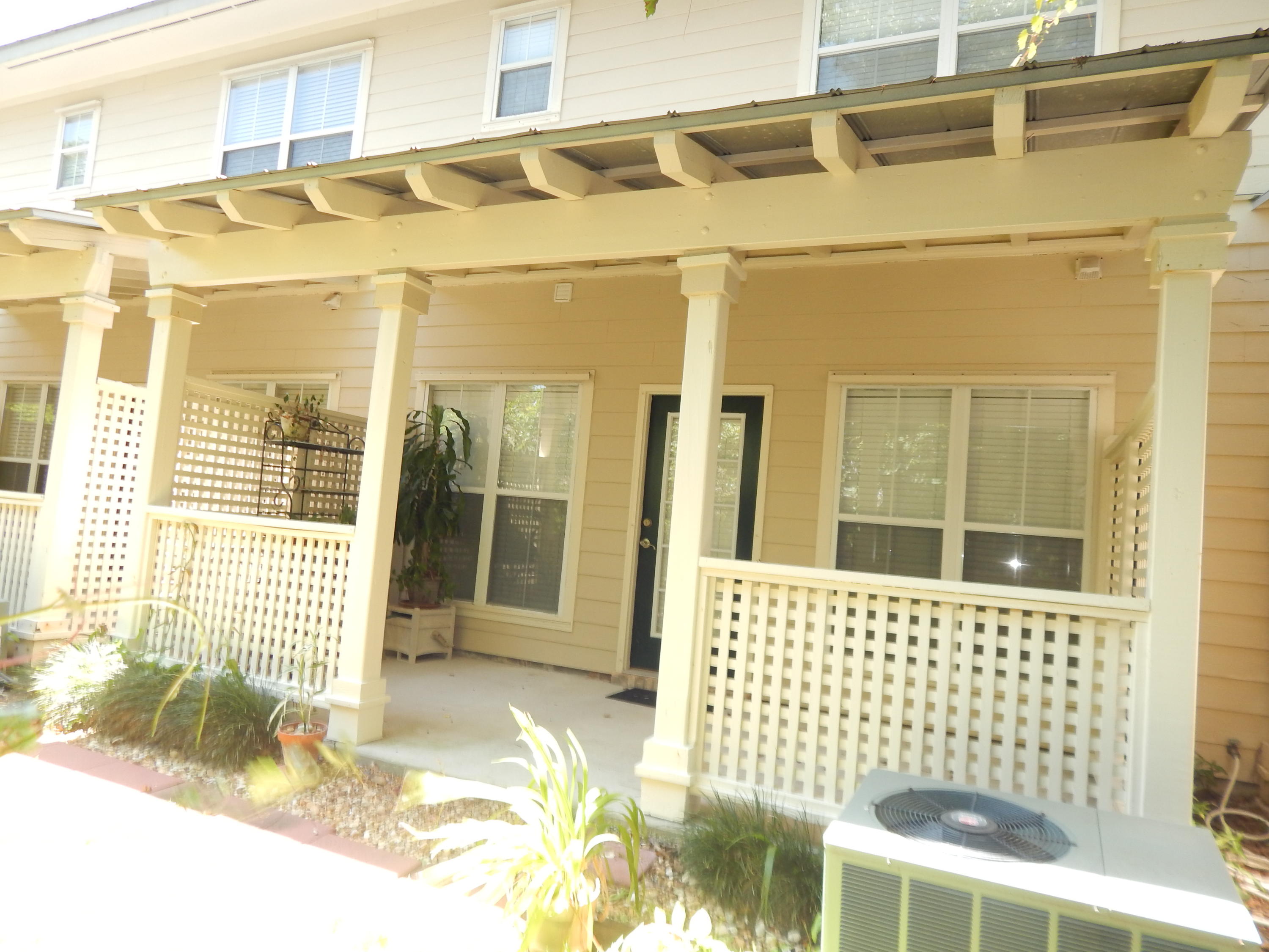 Old Bay Townhomes - Residential Lease