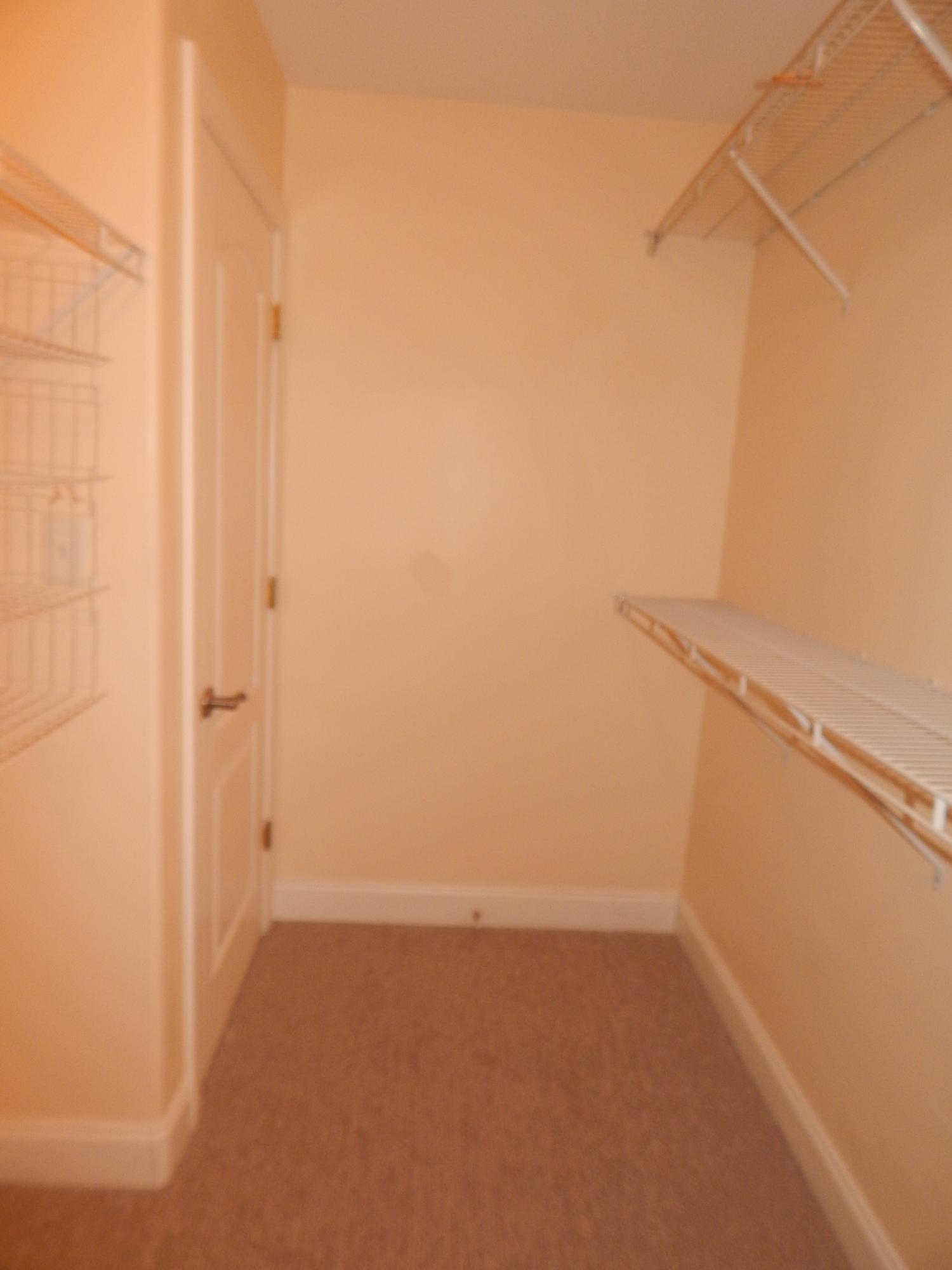 Old Bay Townhomes - Residential Lease