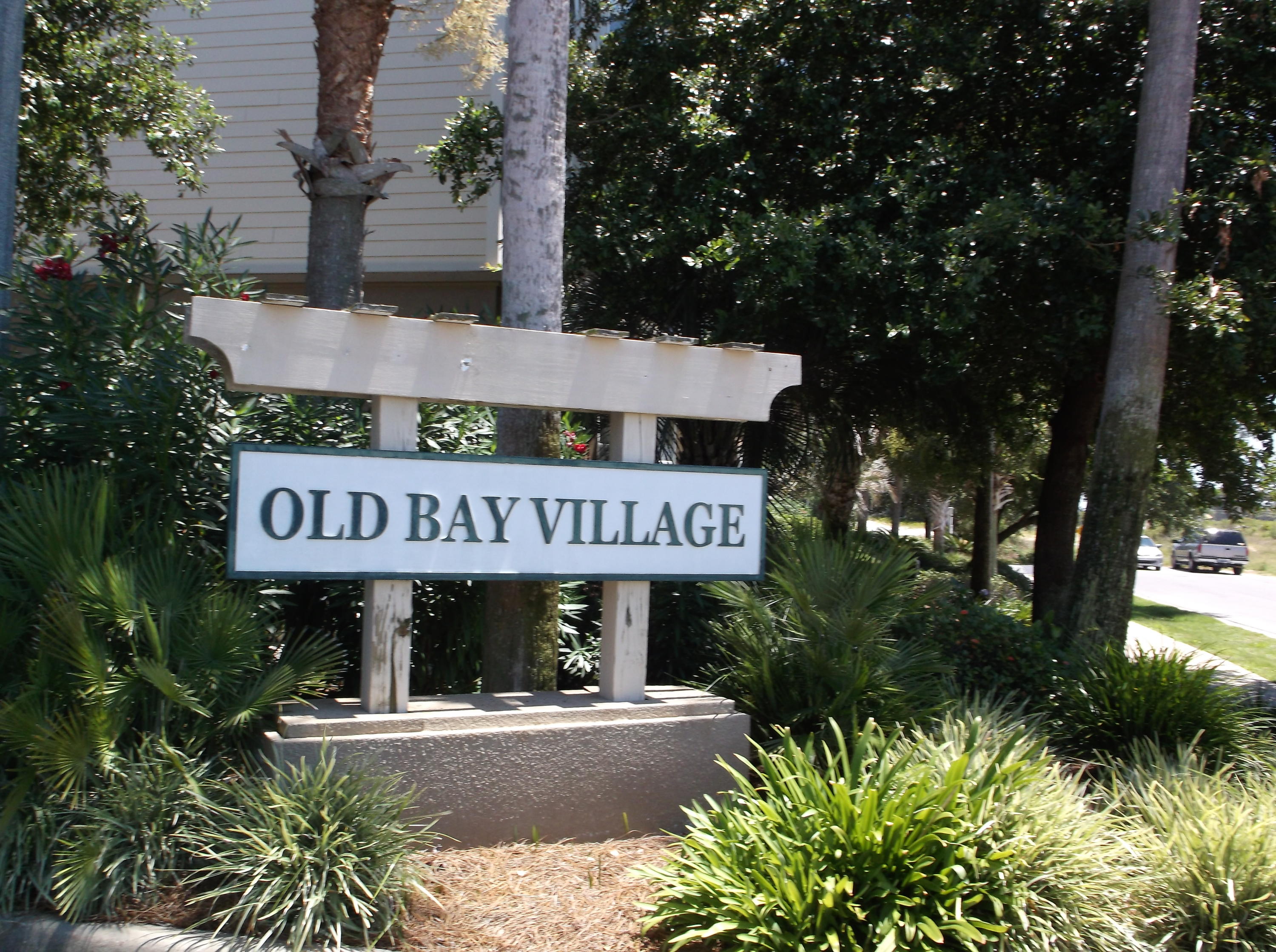 Old Bay Townhomes - Residential Lease