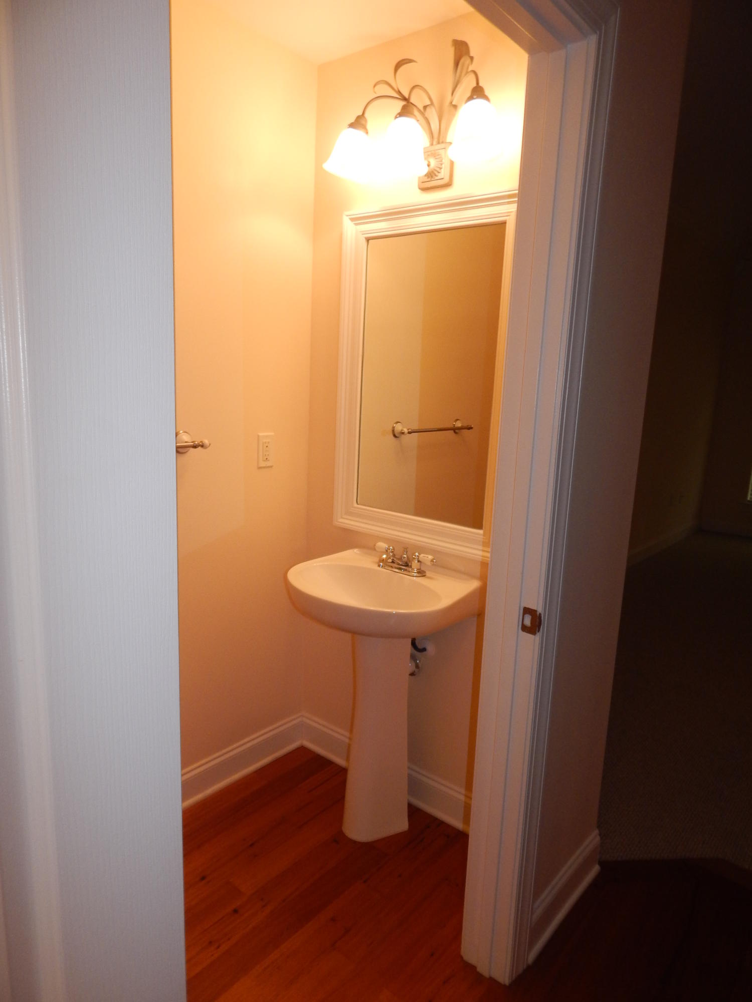 Old Bay Townhomes - Residential Lease