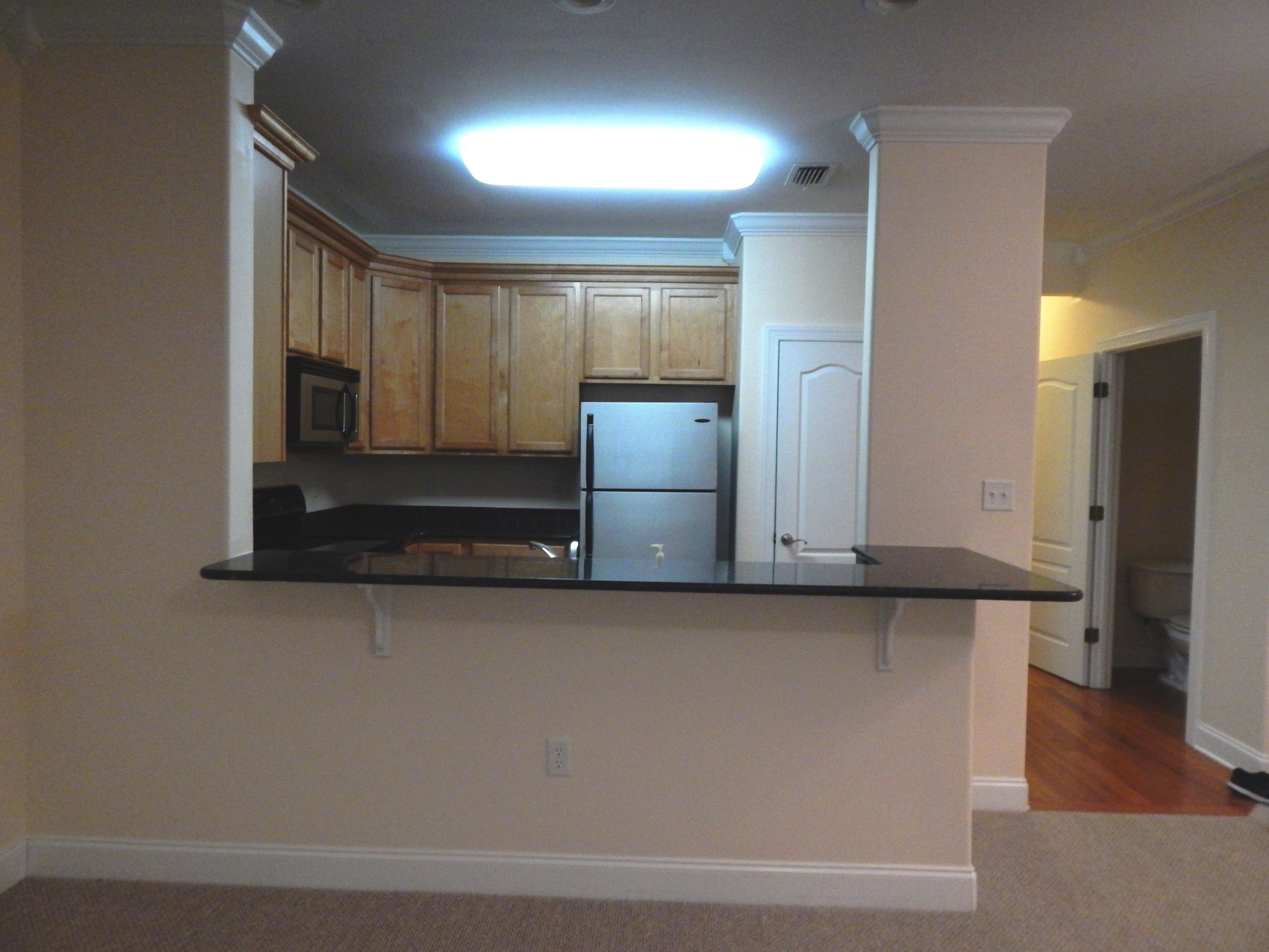 Old Bay Townhomes - Residential Lease