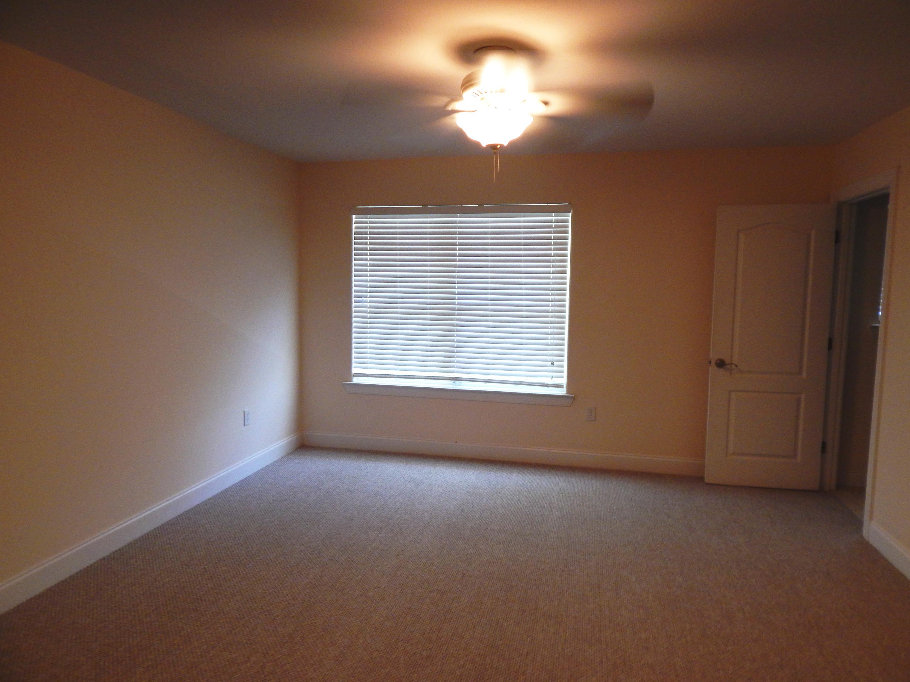 Old Bay Townhomes - Residential Lease