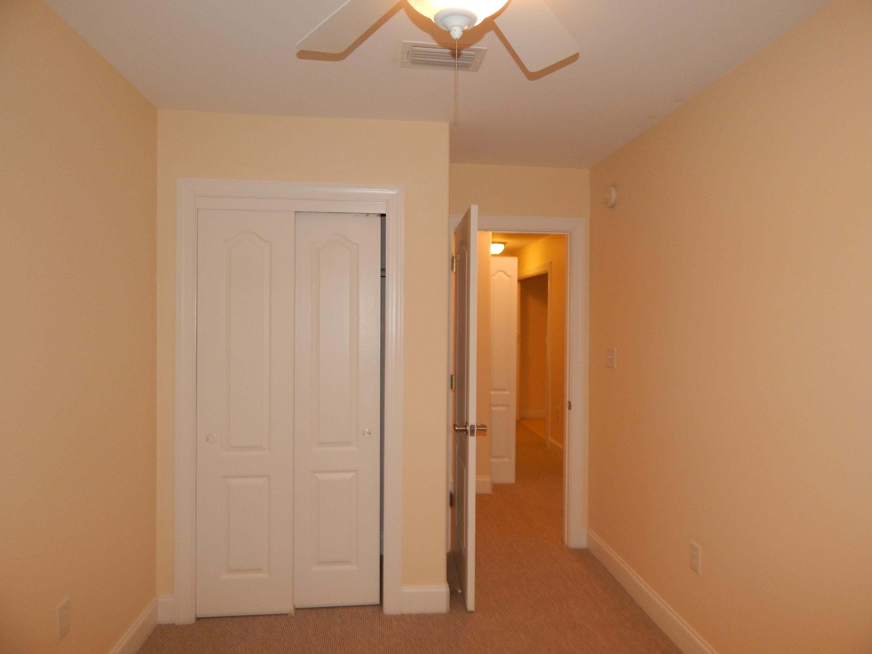 Old Bay Townhomes - Residential Lease