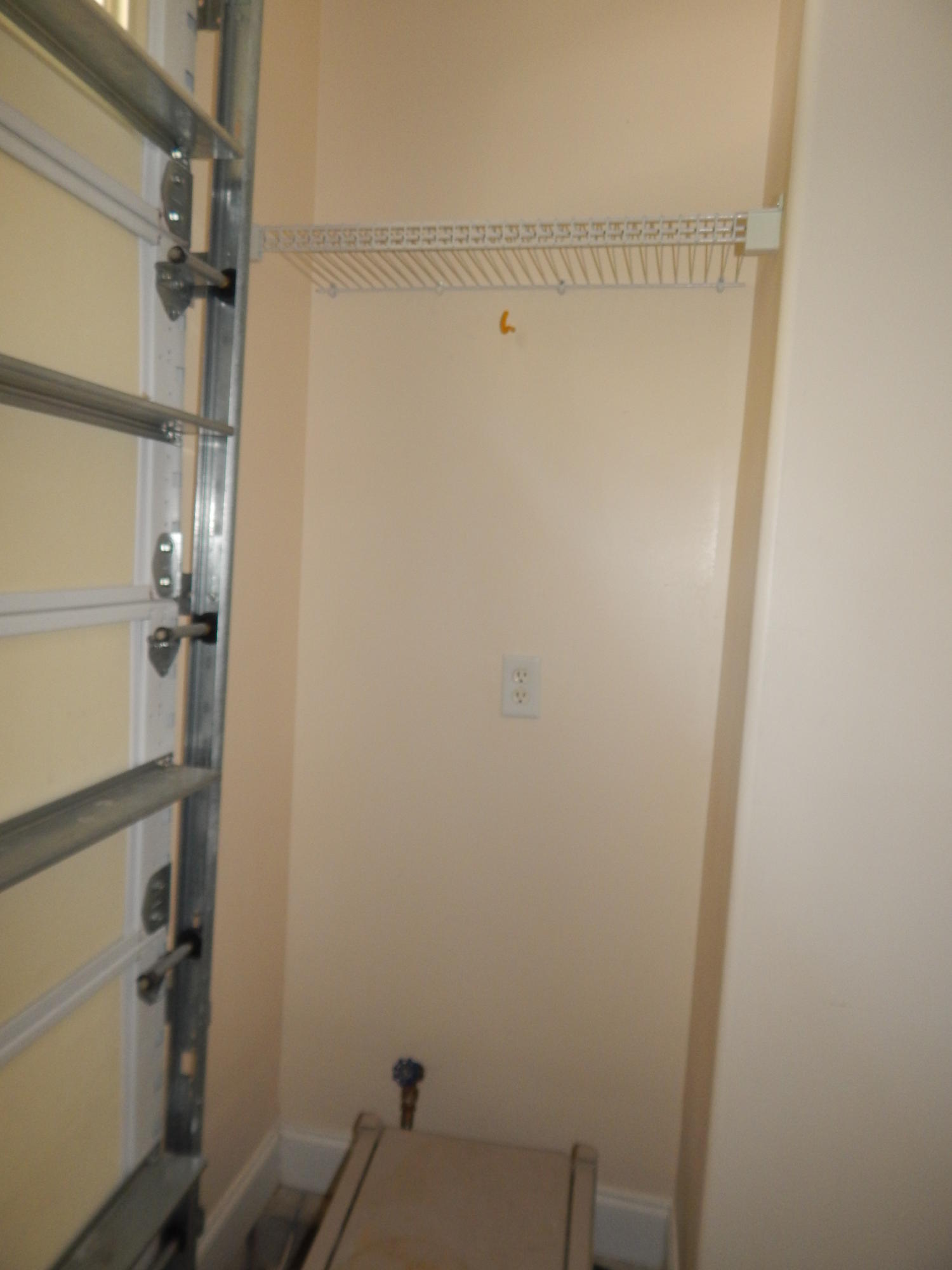Old Bay Townhomes - Residential Lease