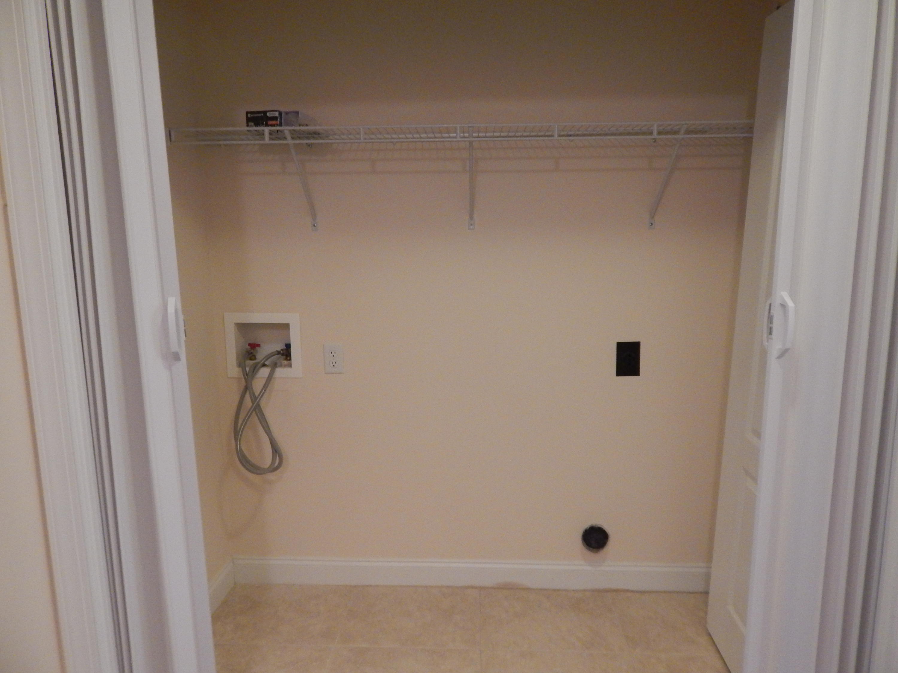 Old Bay Townhomes - Residential Lease