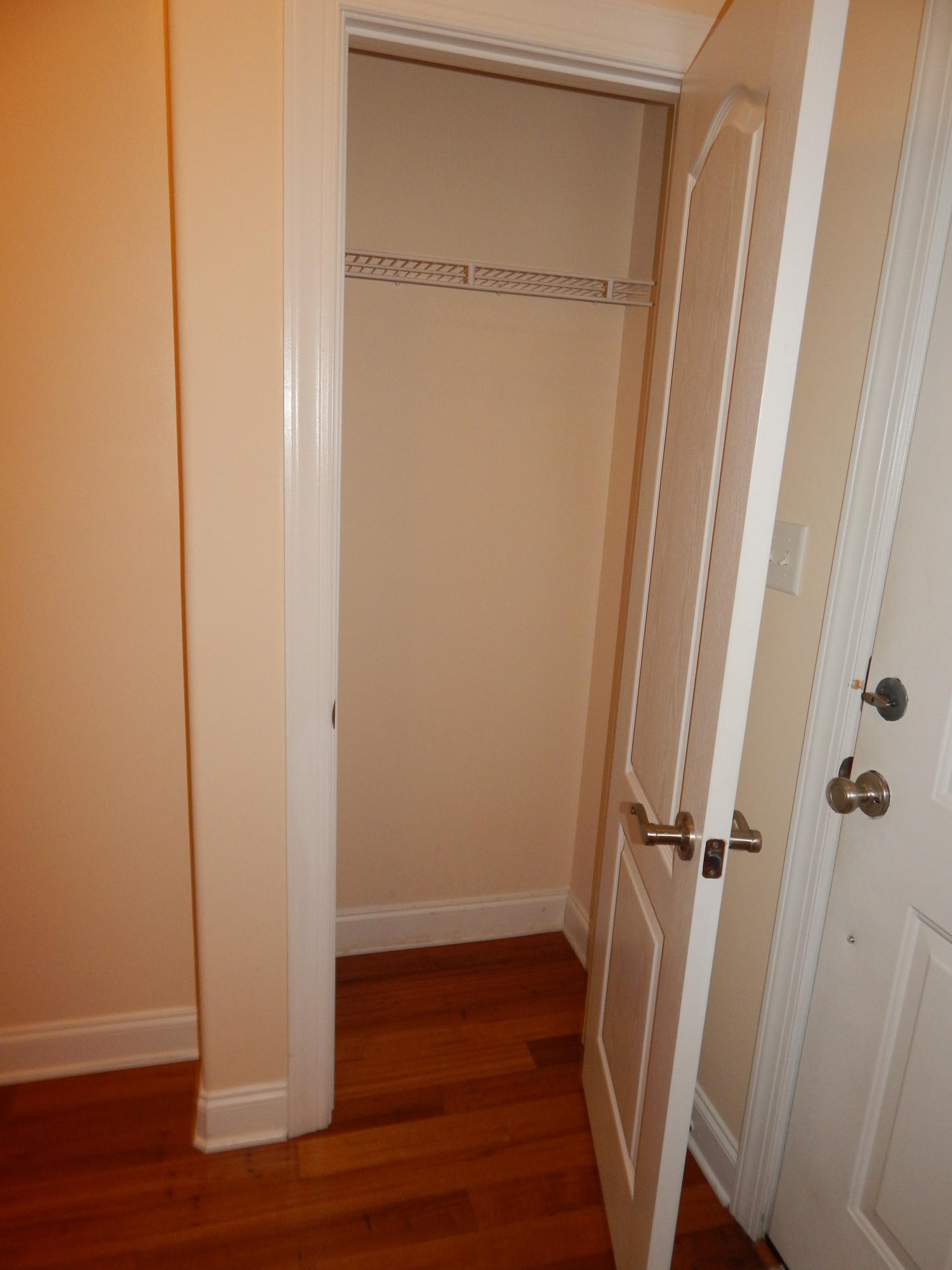 Old Bay Townhomes - Residential Lease
