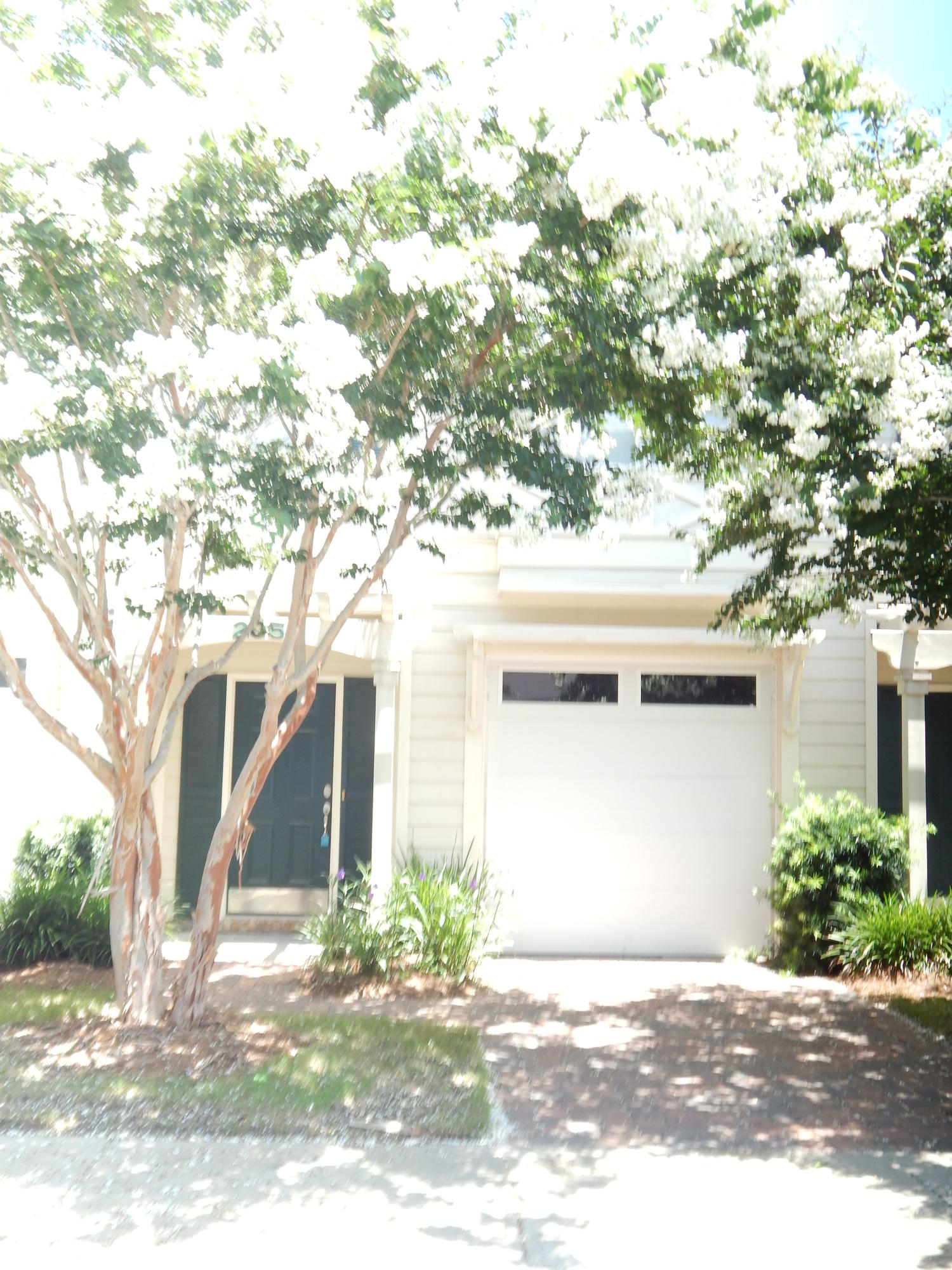 Old Bay Townhomes - Residential Lease